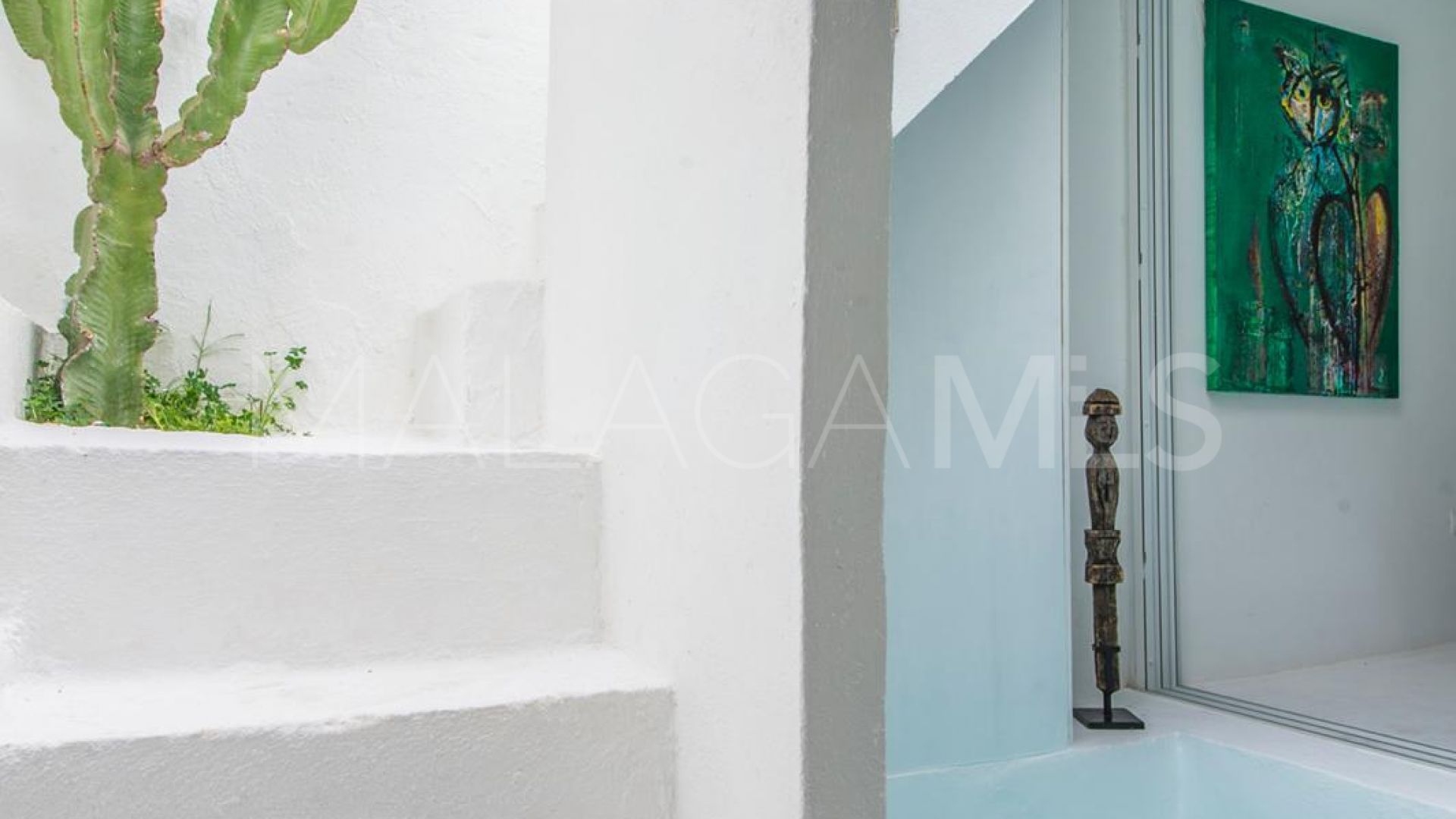 Haus for sale in Las Chapas