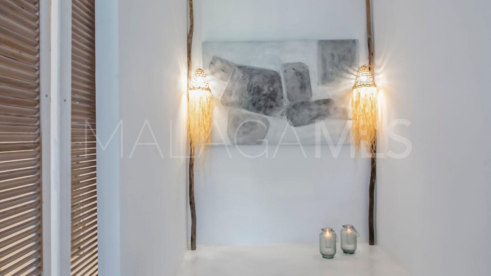 Haus for sale in Las Chapas