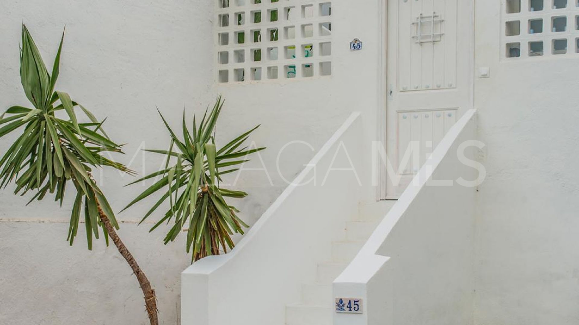 Haus for sale in Las Chapas
