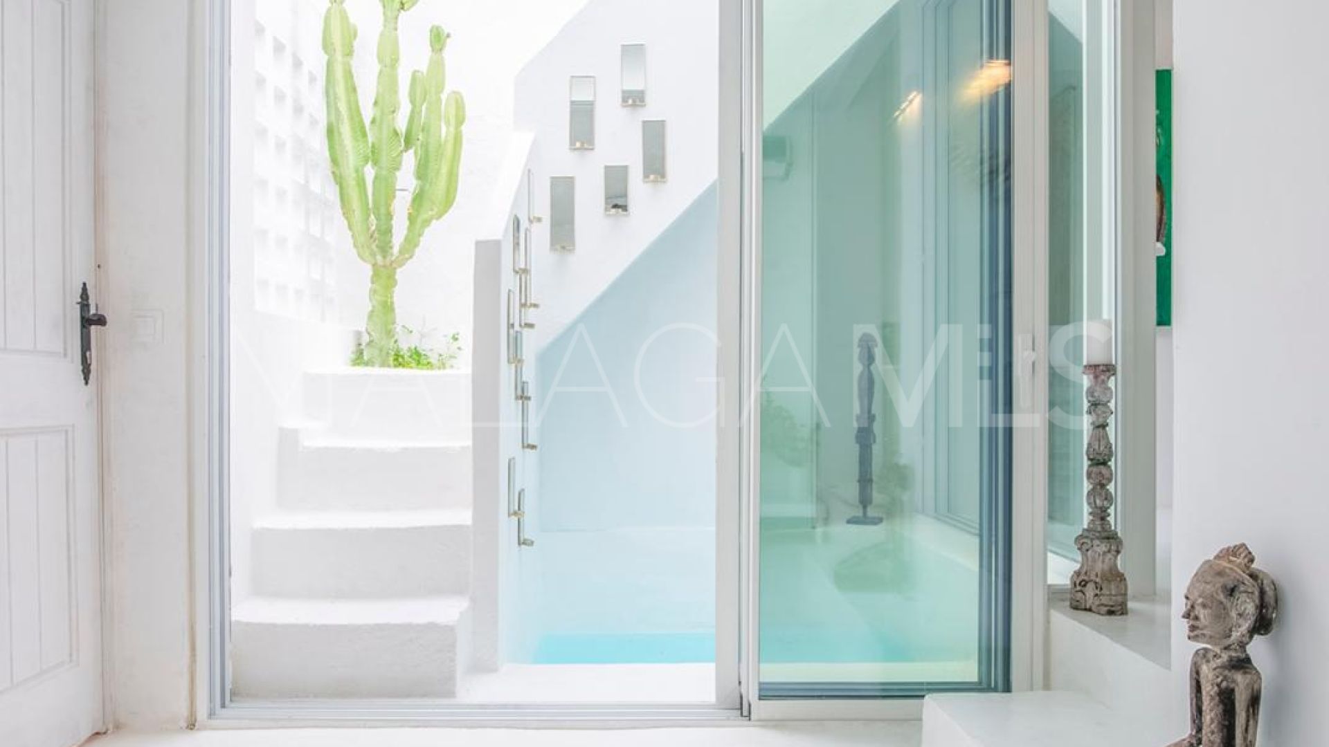 Haus for sale in Las Chapas