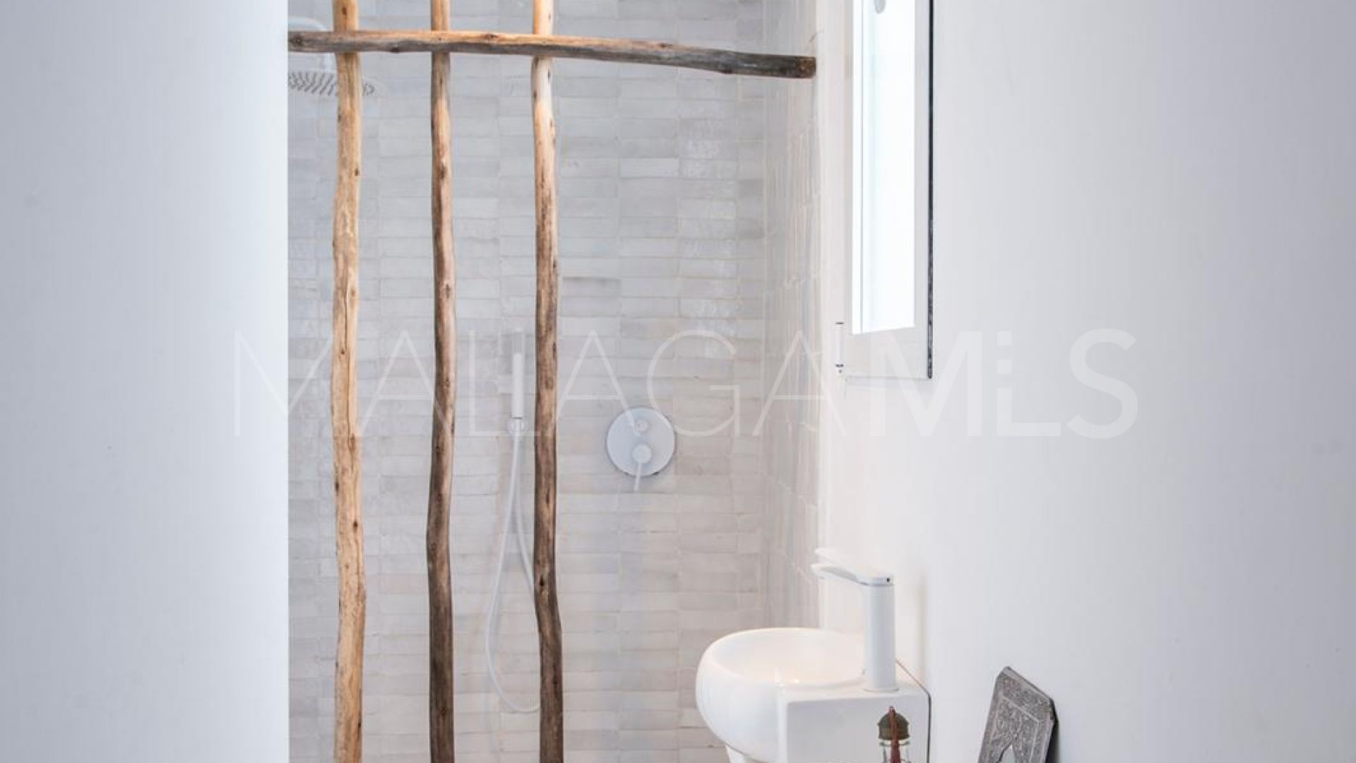 Haus for sale in Las Chapas