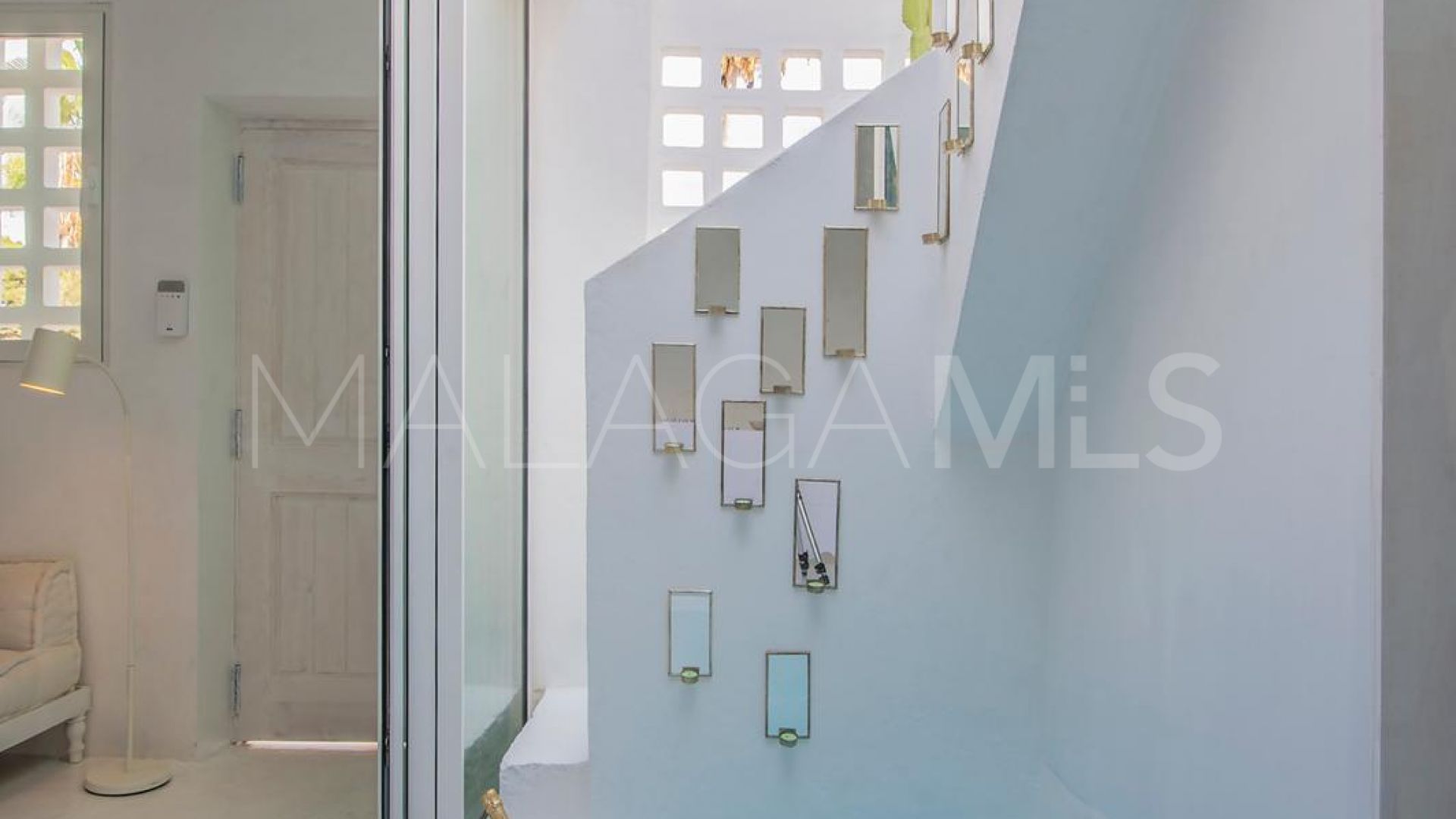 Haus for sale in Las Chapas