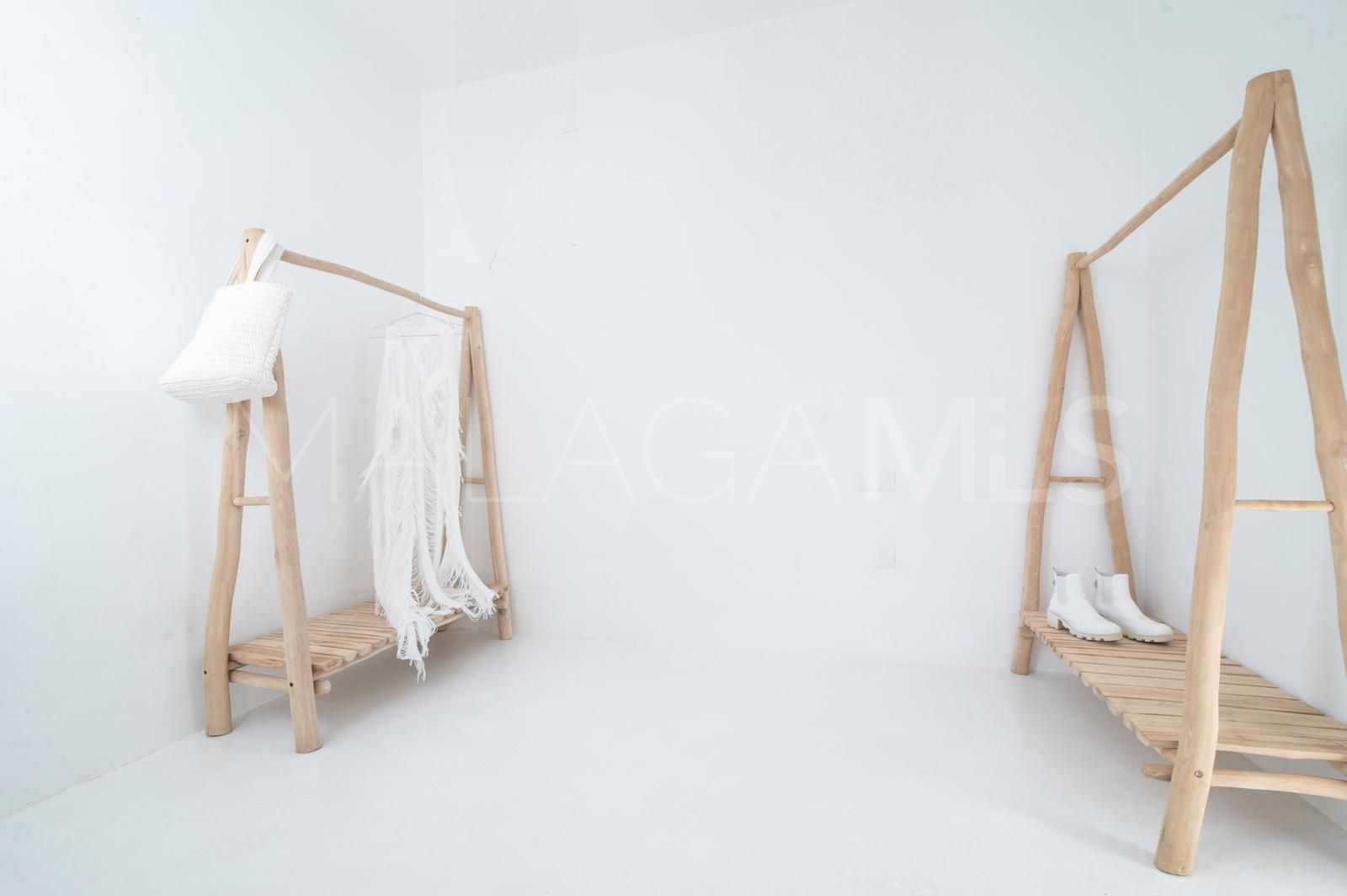 Haus for sale in Las Chapas