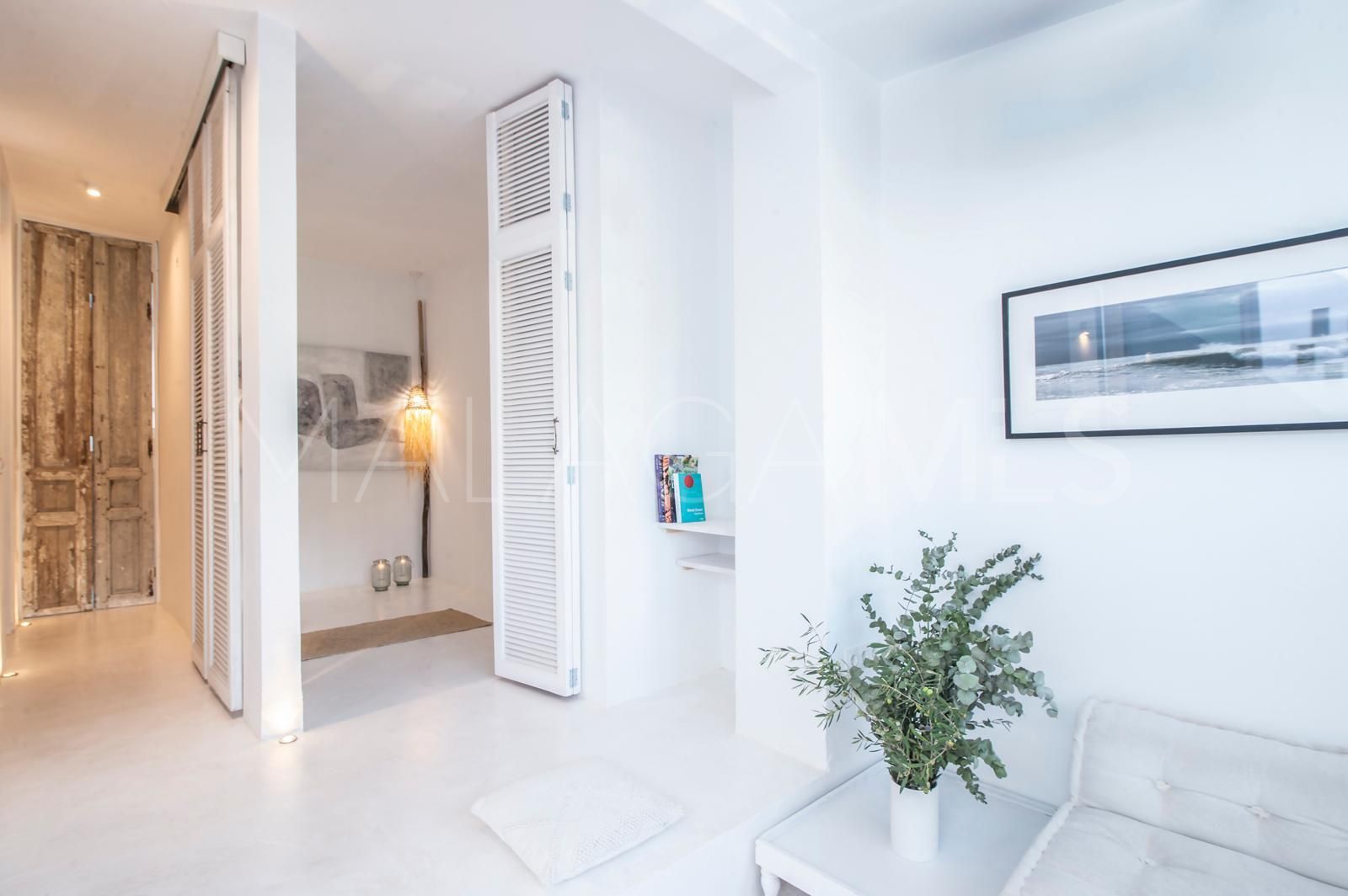 Haus for sale in Las Chapas