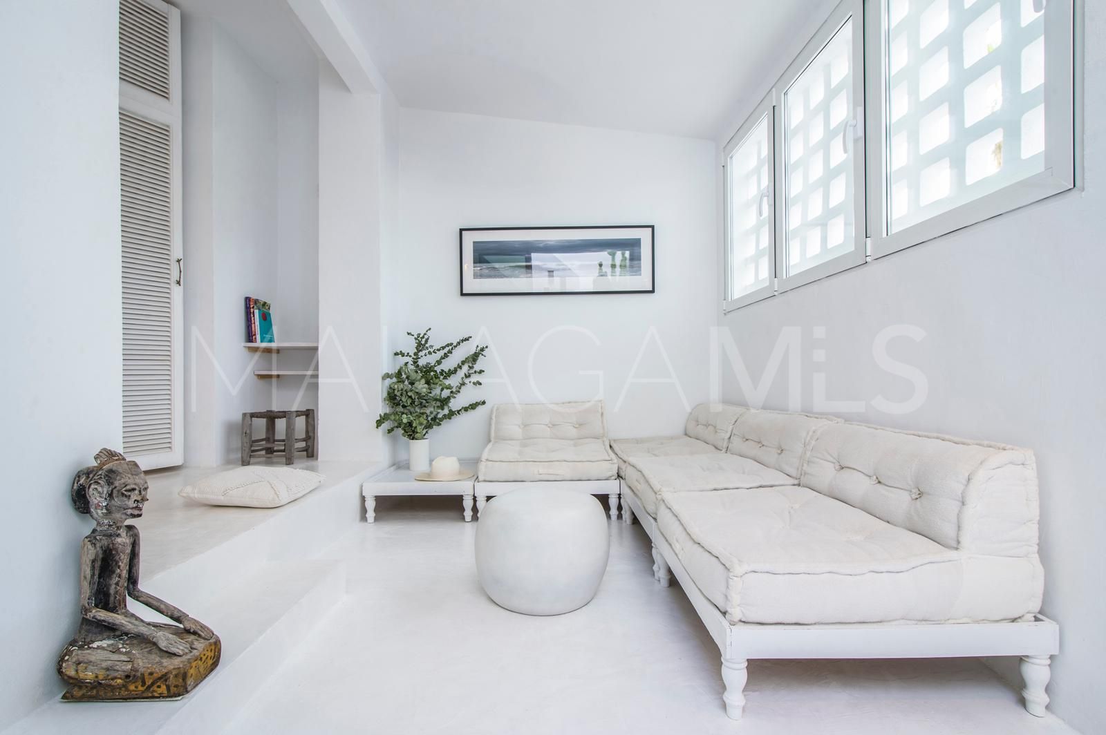 Haus for sale in Las Chapas