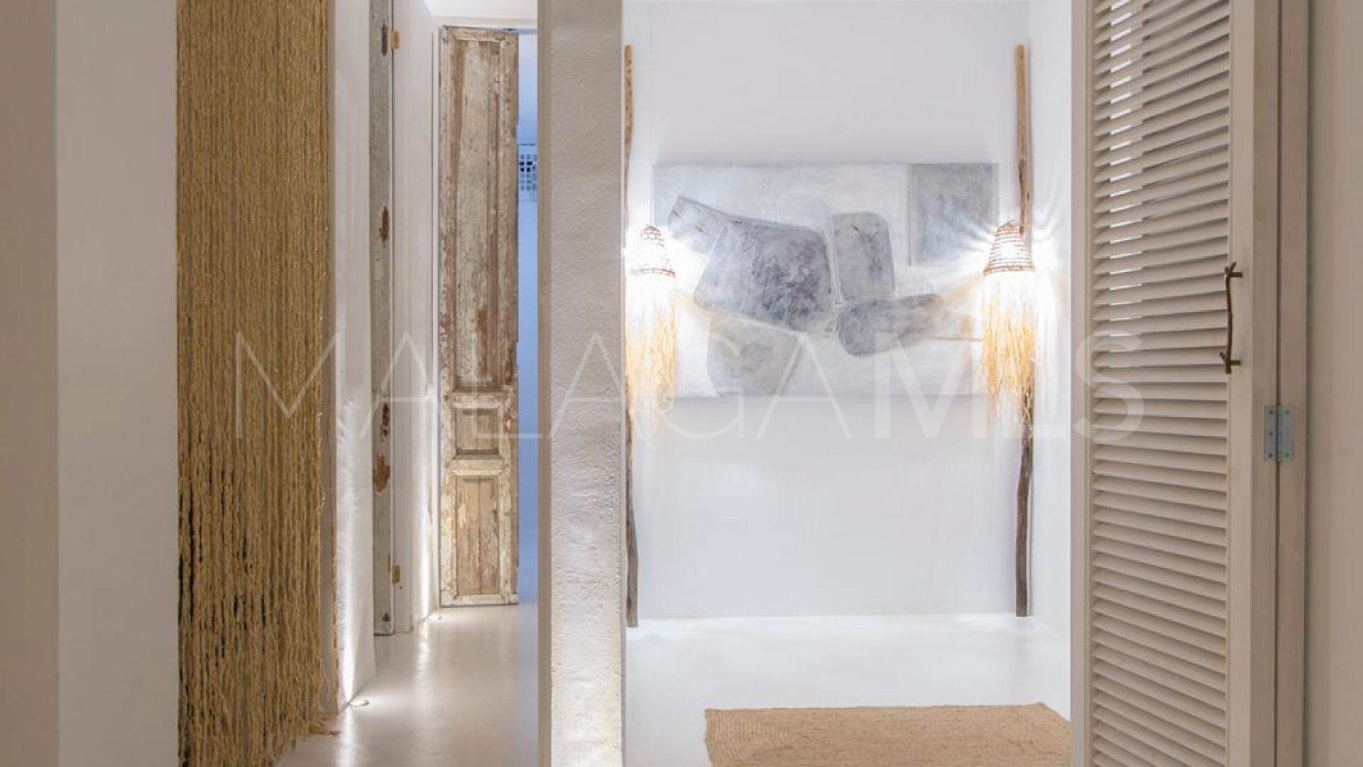 Haus for sale in Las Chapas