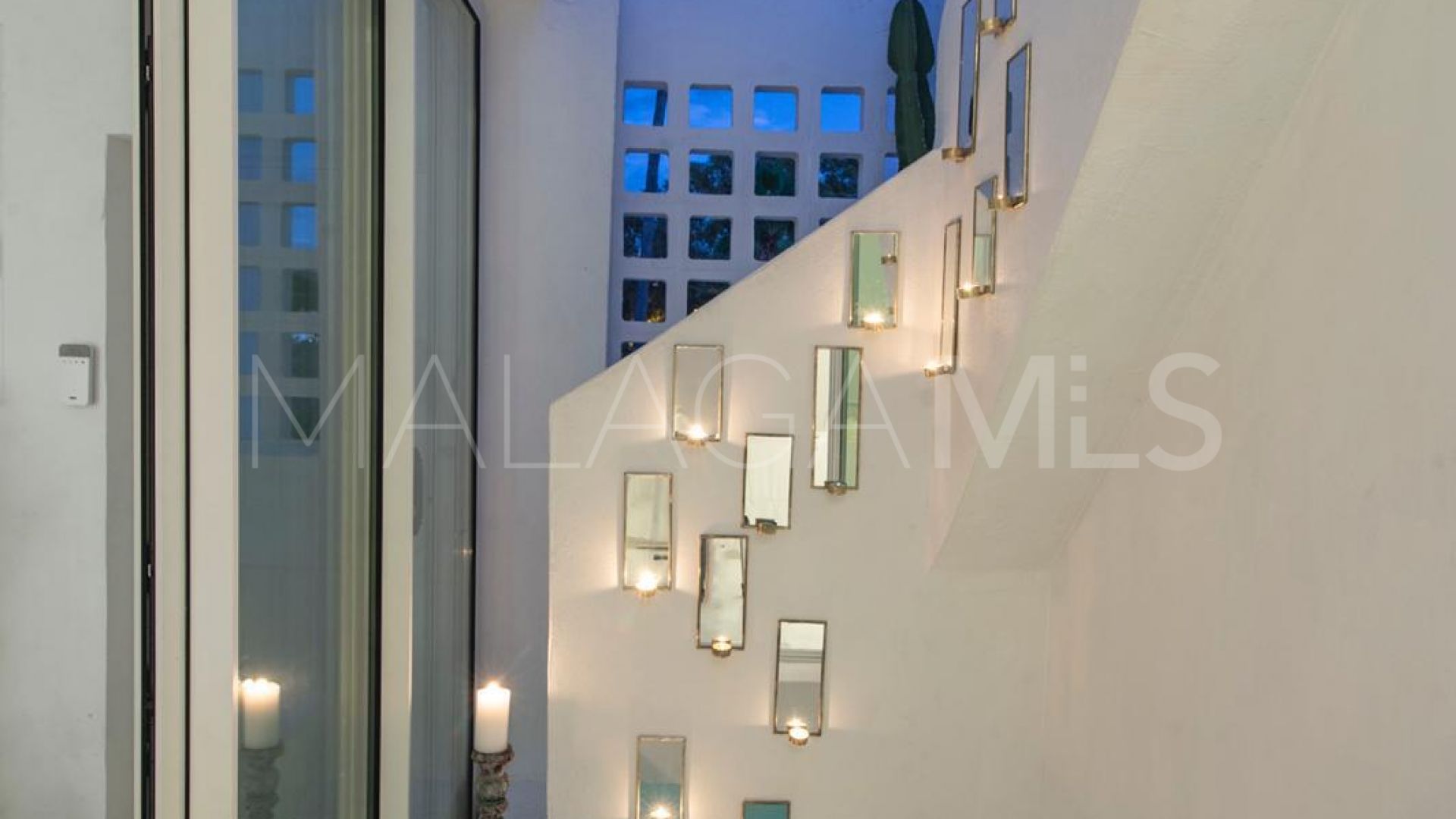 Haus for sale in Las Chapas