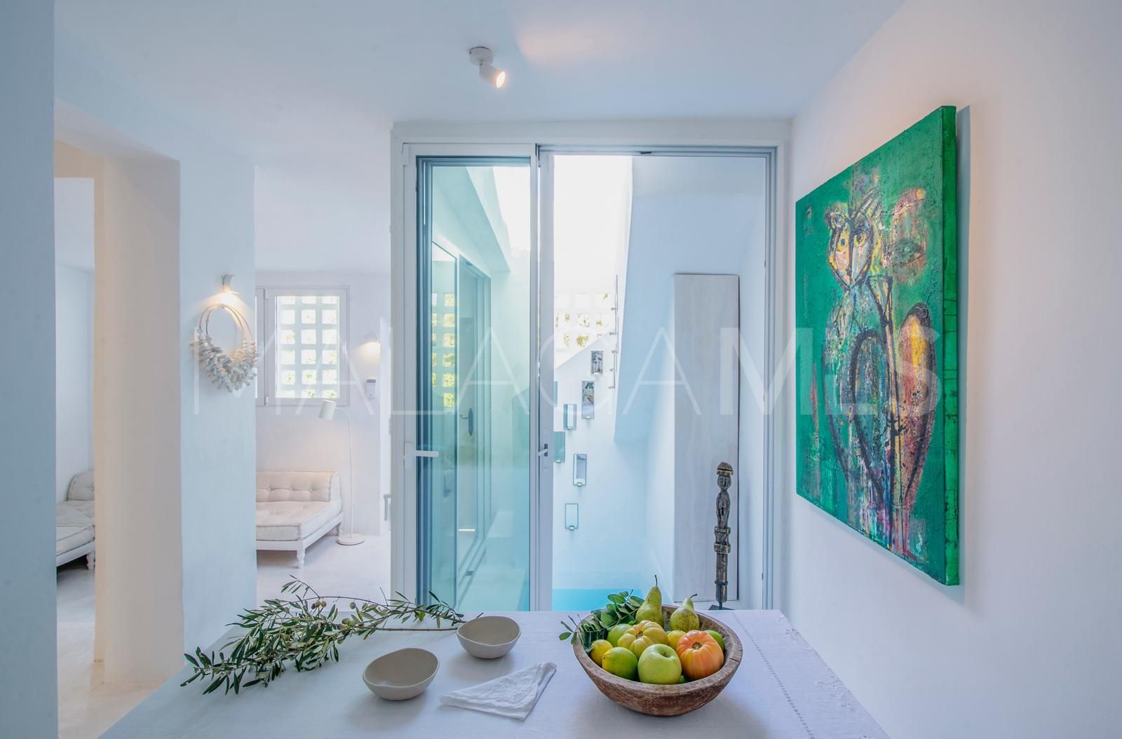 Haus for sale in Las Chapas