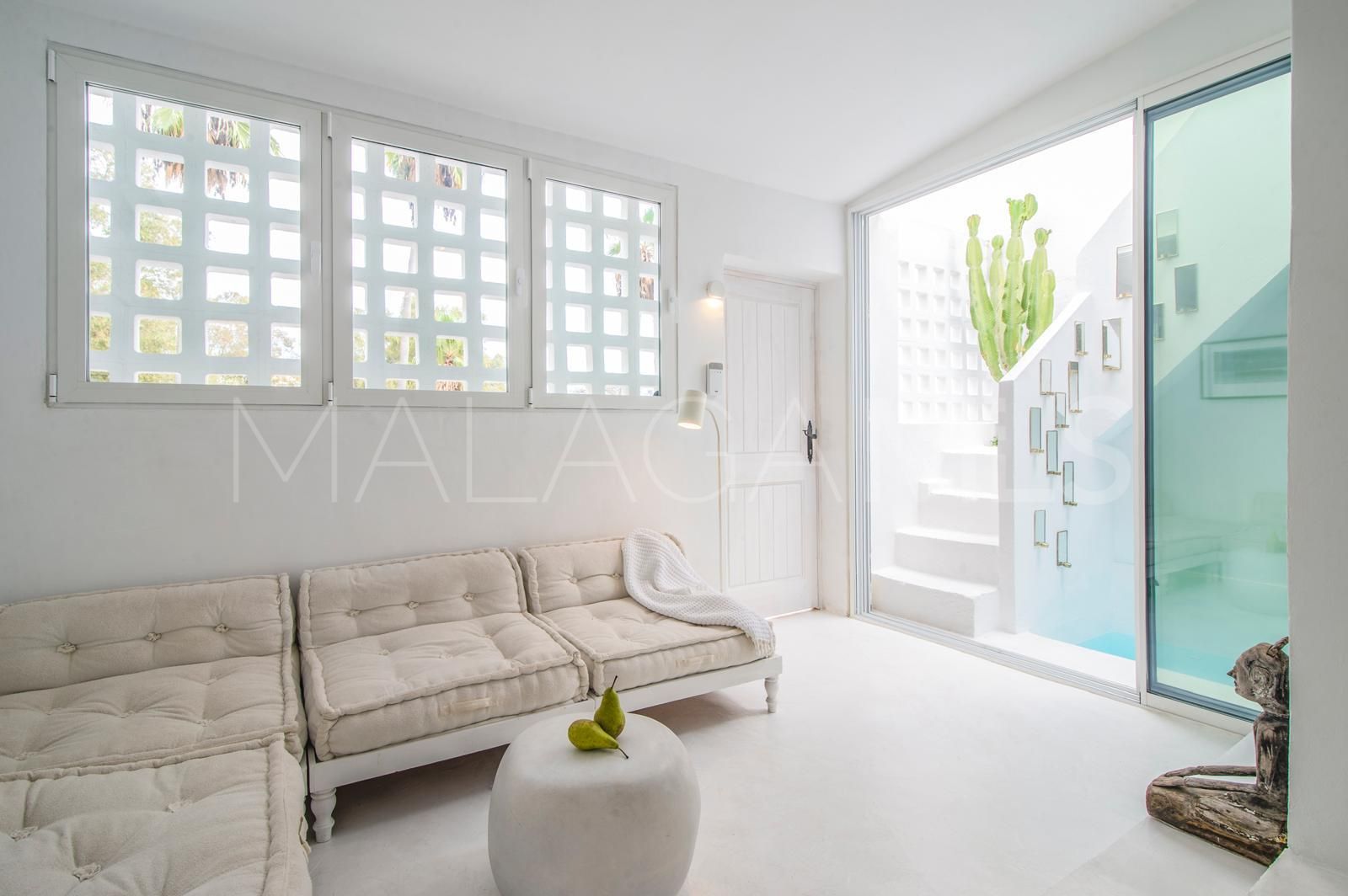 Haus for sale in Las Chapas