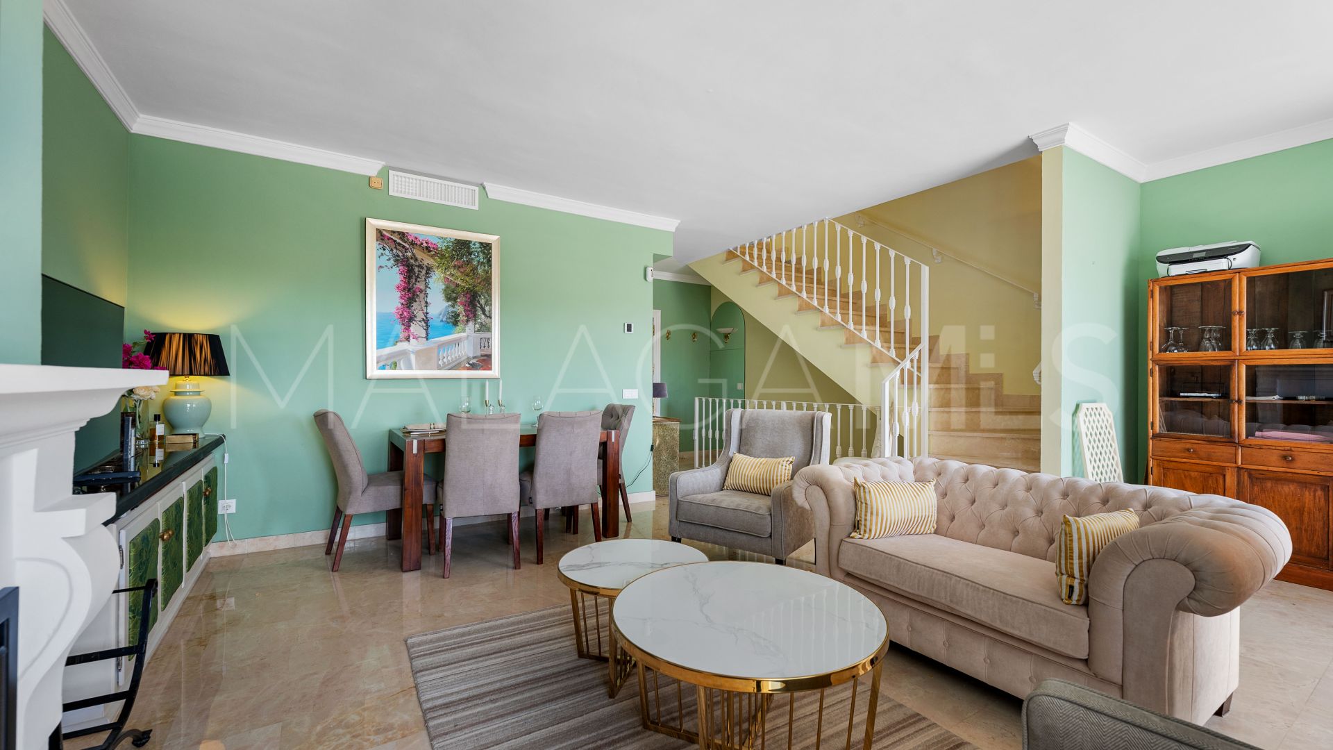 Buy adosado in Aloha Pueblo