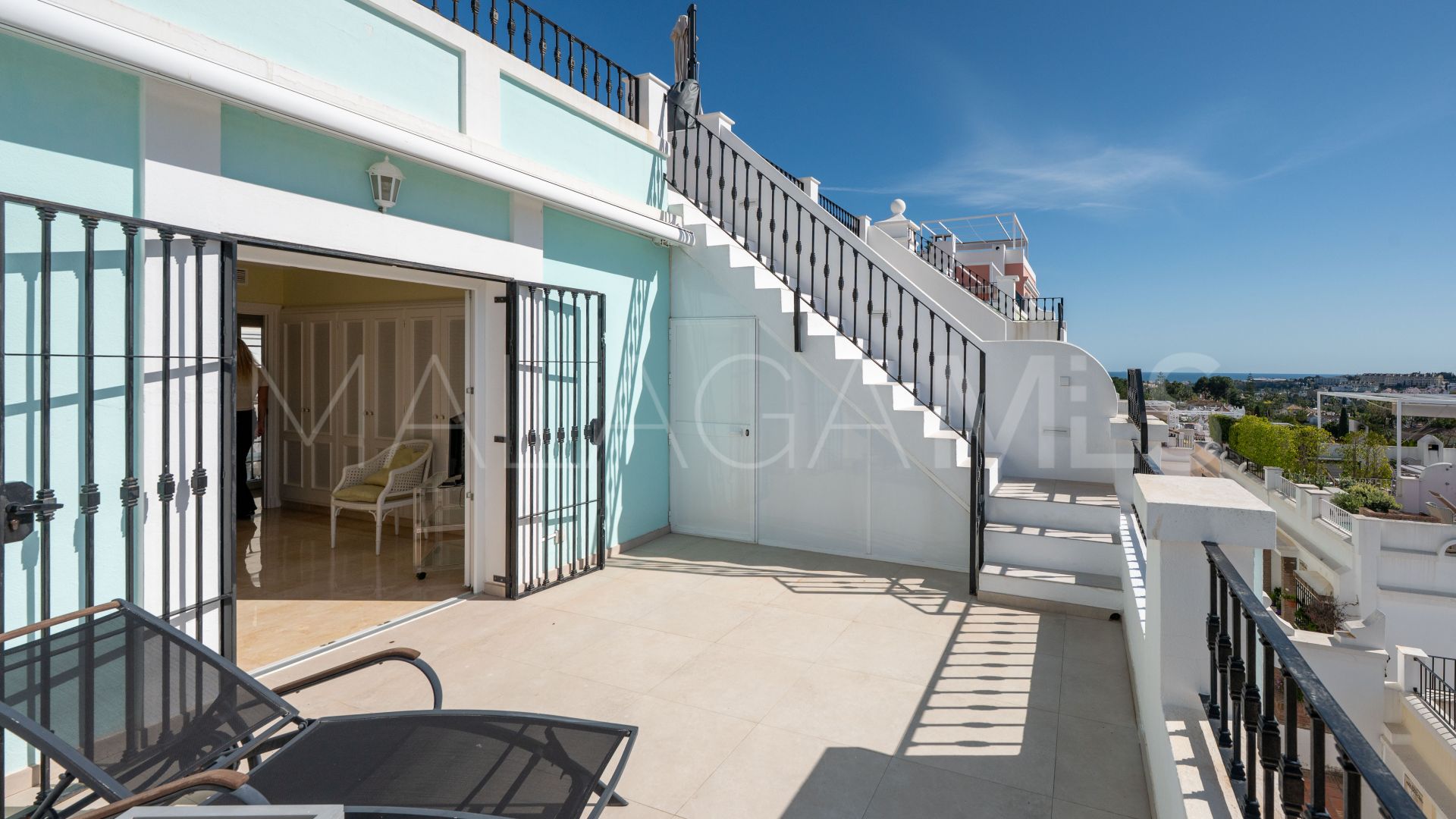 Buy adosado in Aloha Pueblo