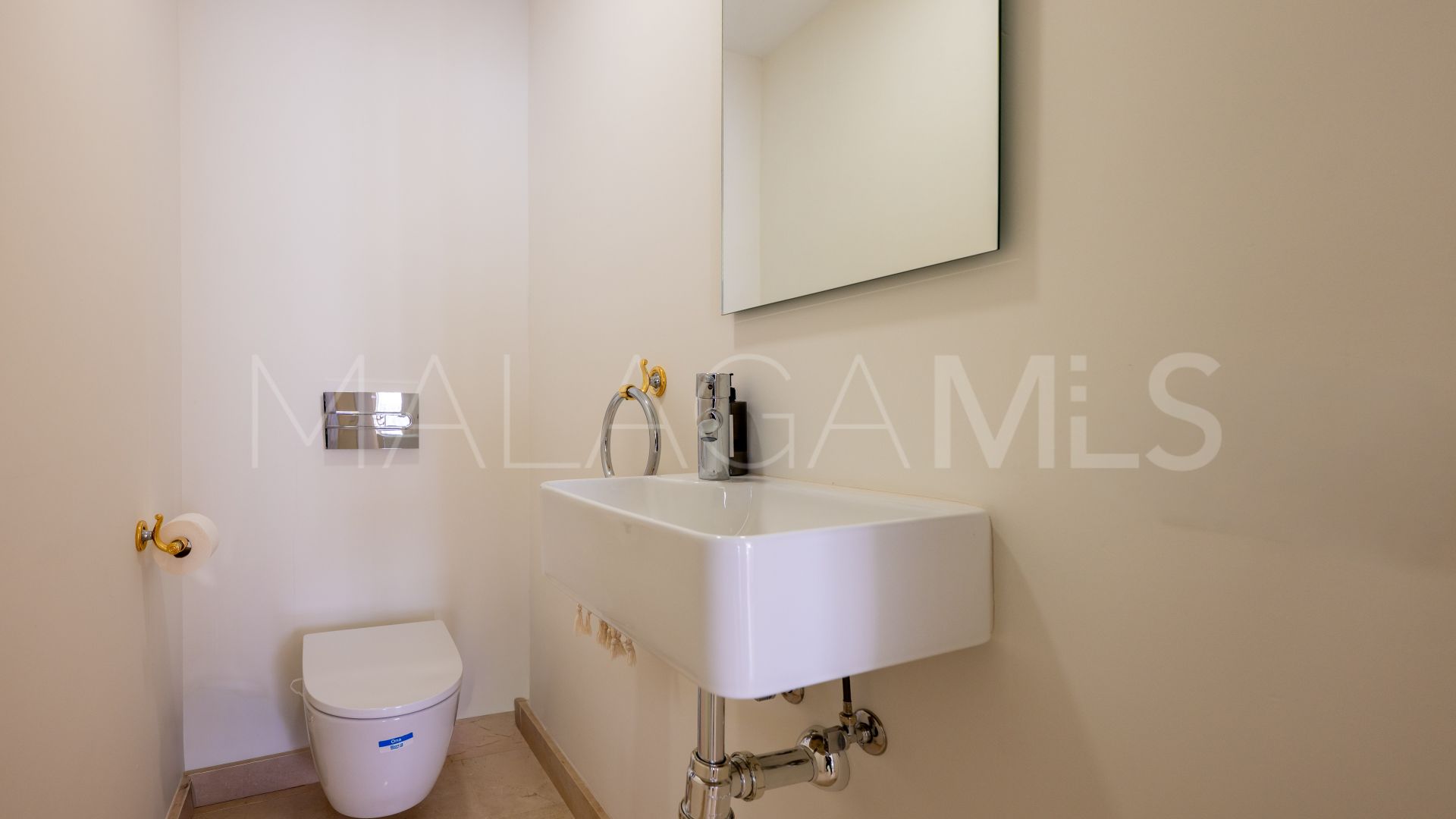 Buy adosado in Aloha Pueblo