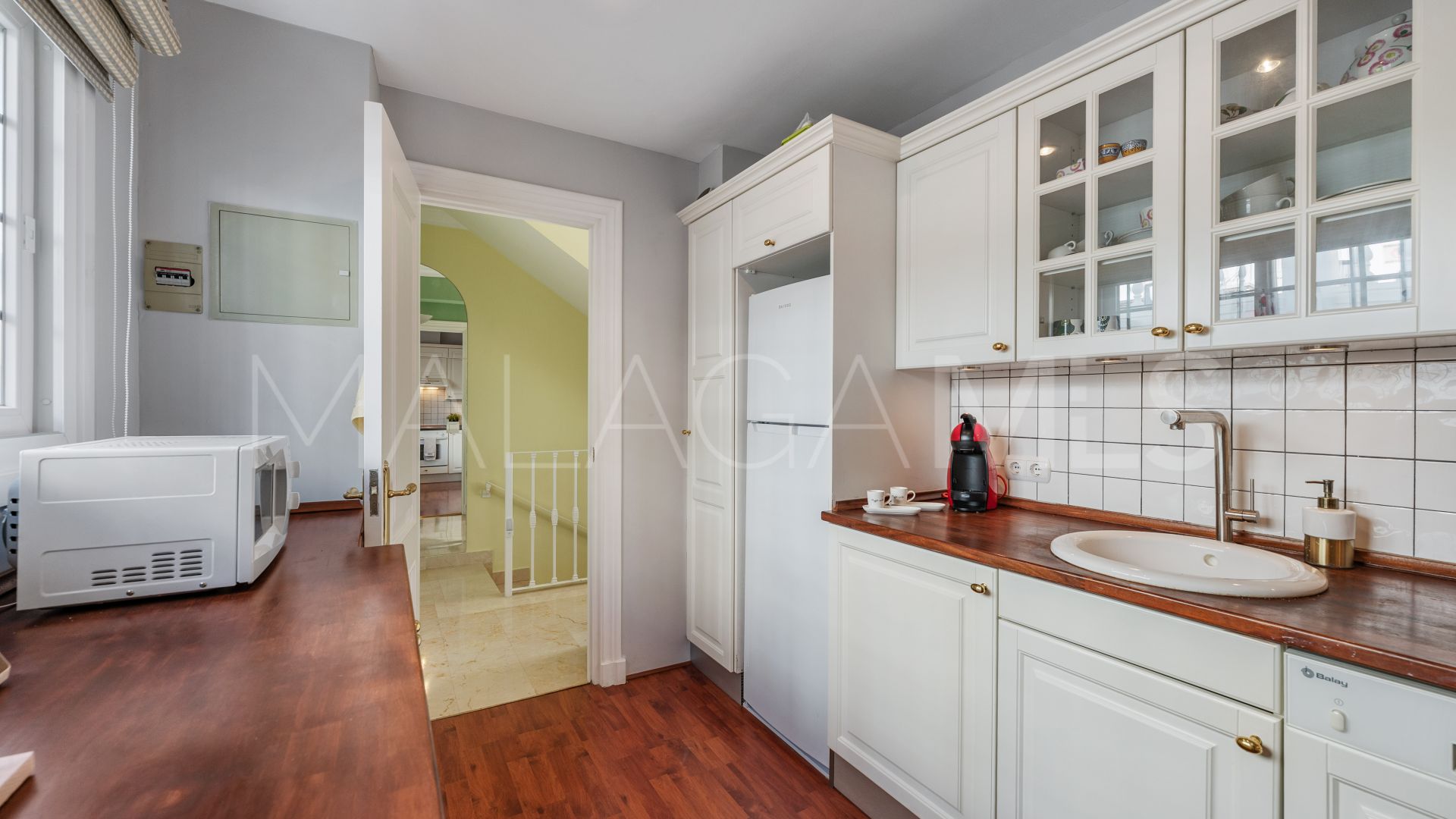 Buy adosado in Aloha Pueblo