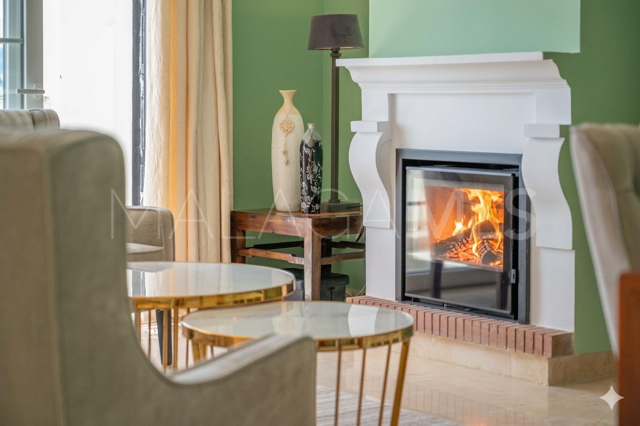 Buy adosado in Aloha Pueblo