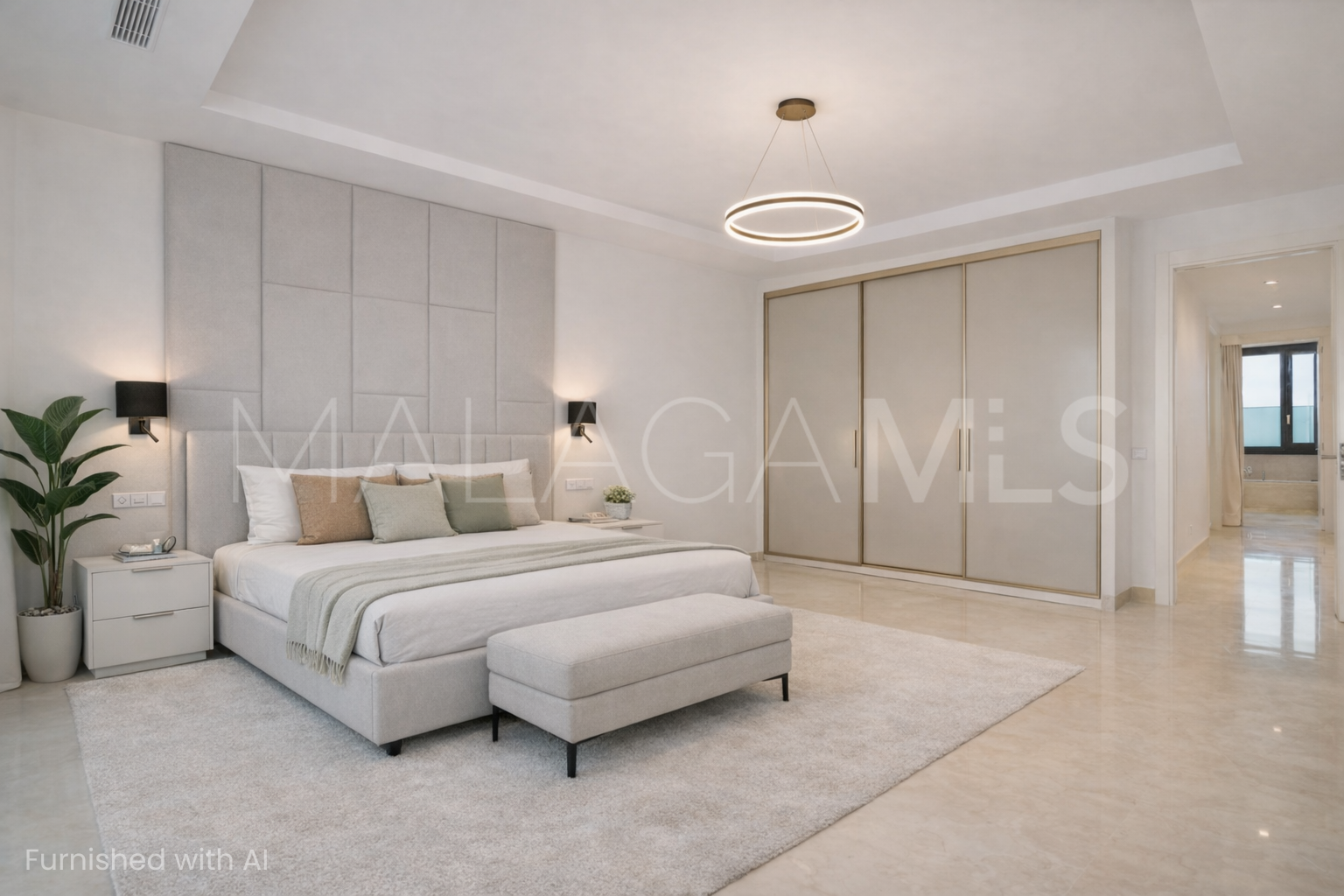 Villa for sale in Estepona
