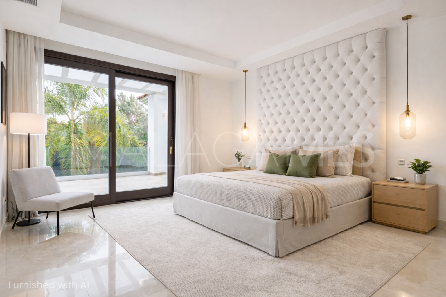 Villa for sale in Estepona