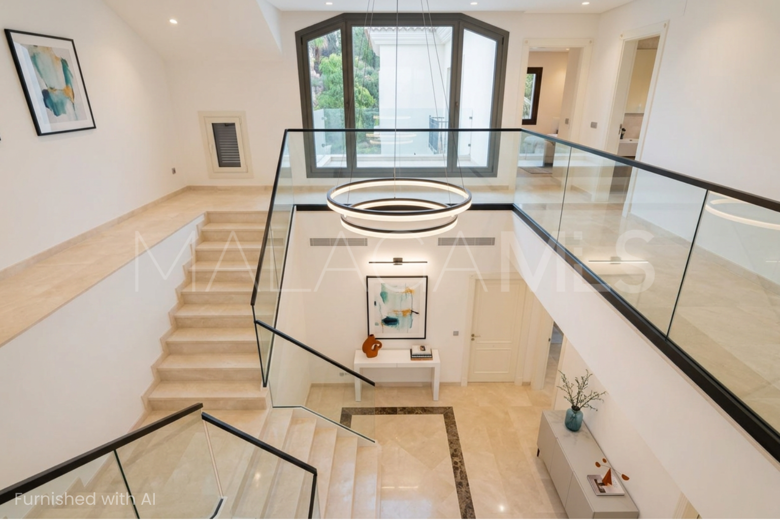 Villa for sale in Estepona