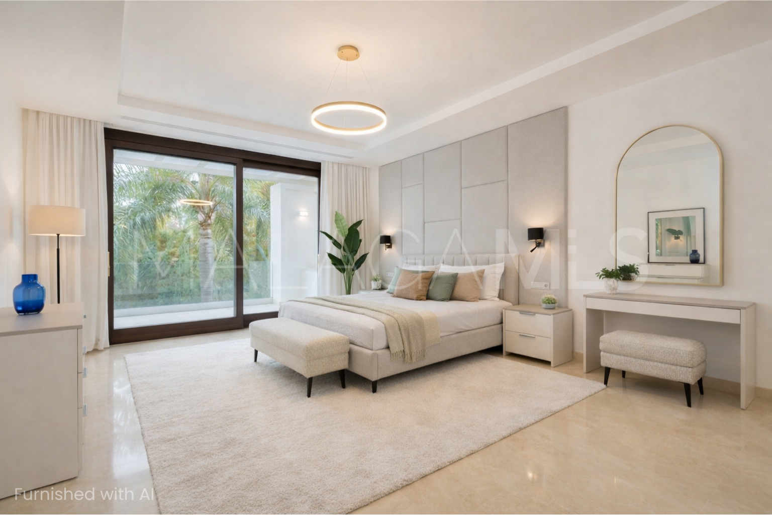 Villa for sale in Estepona