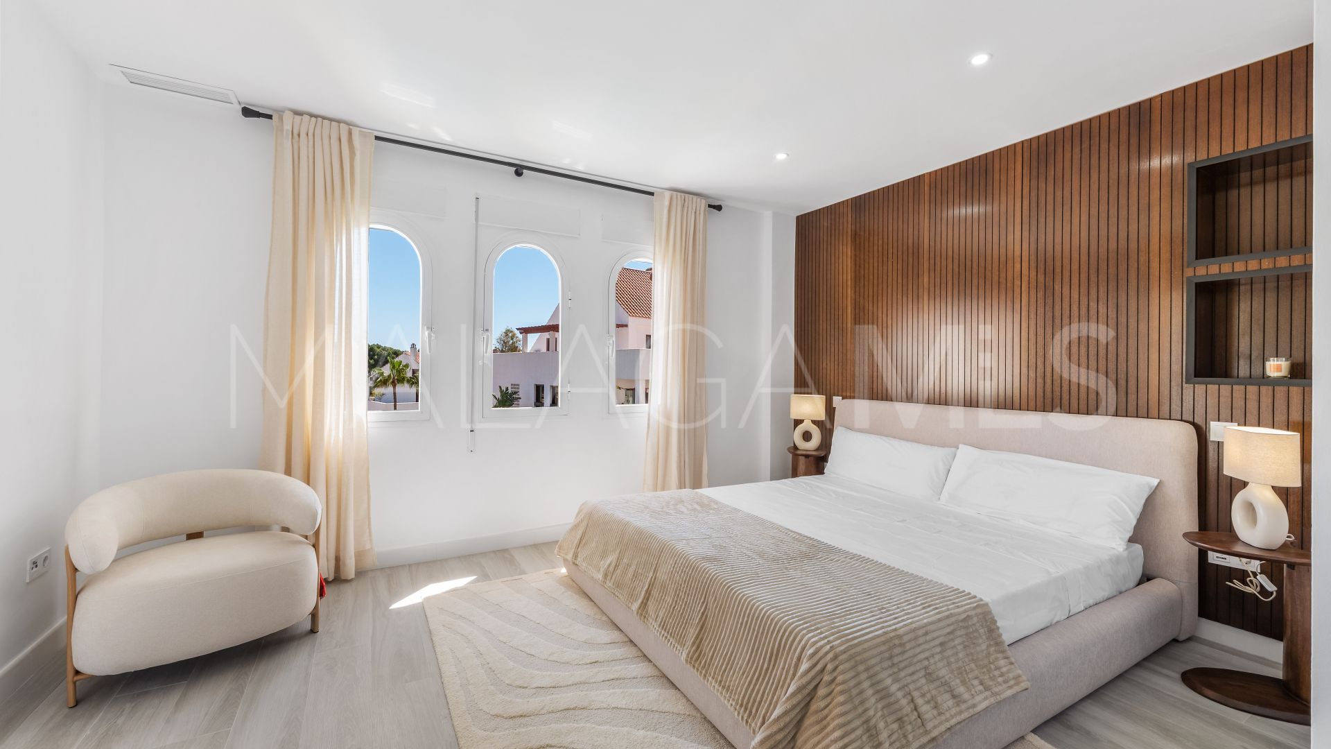 Wohnung for sale in Puerto Golf