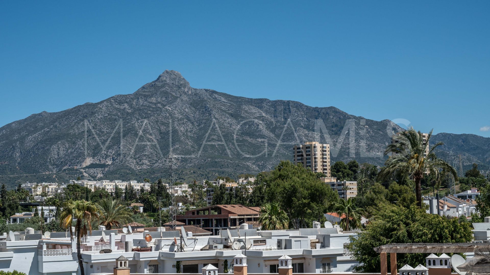 Wohnung for sale in Puerto Golf