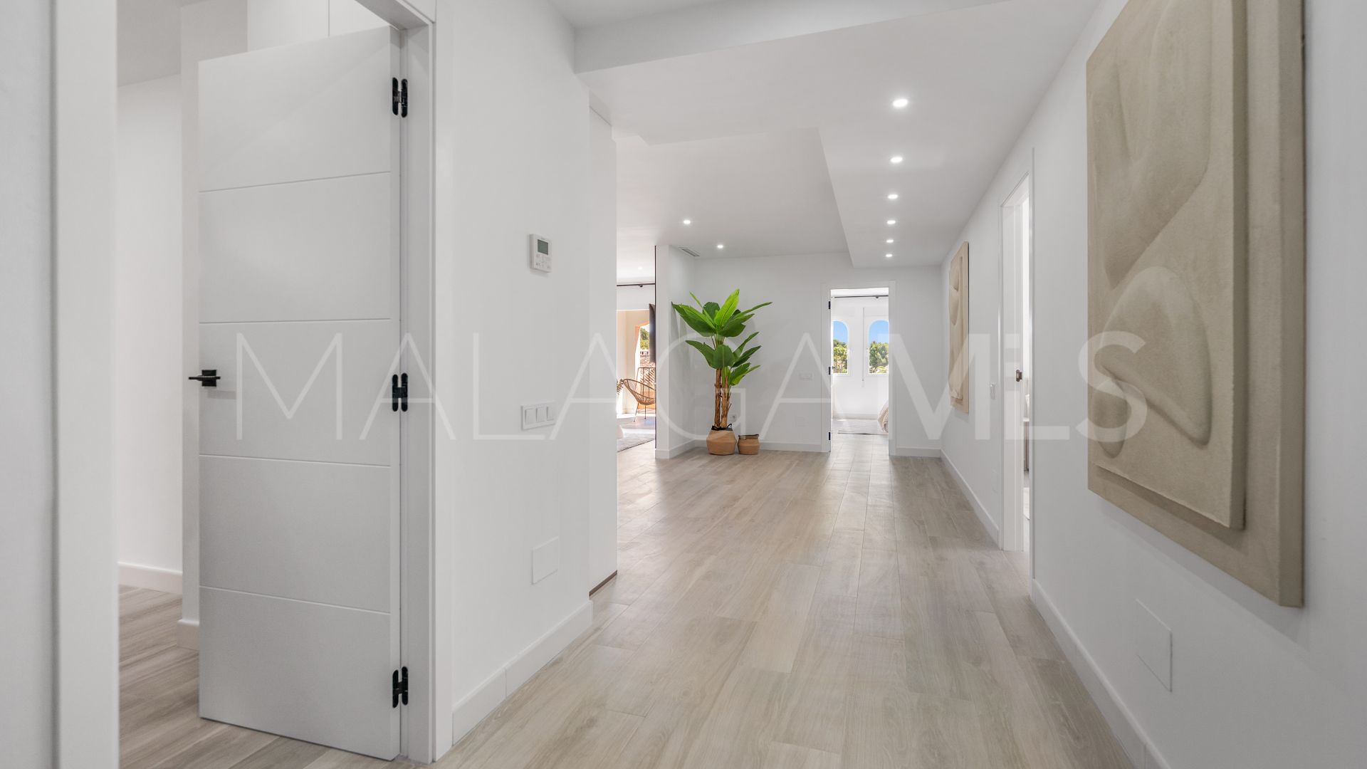 Wohnung for sale in Puerto Golf