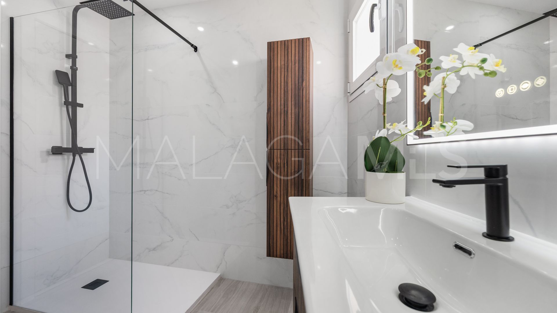 Wohnung for sale in Puerto Golf