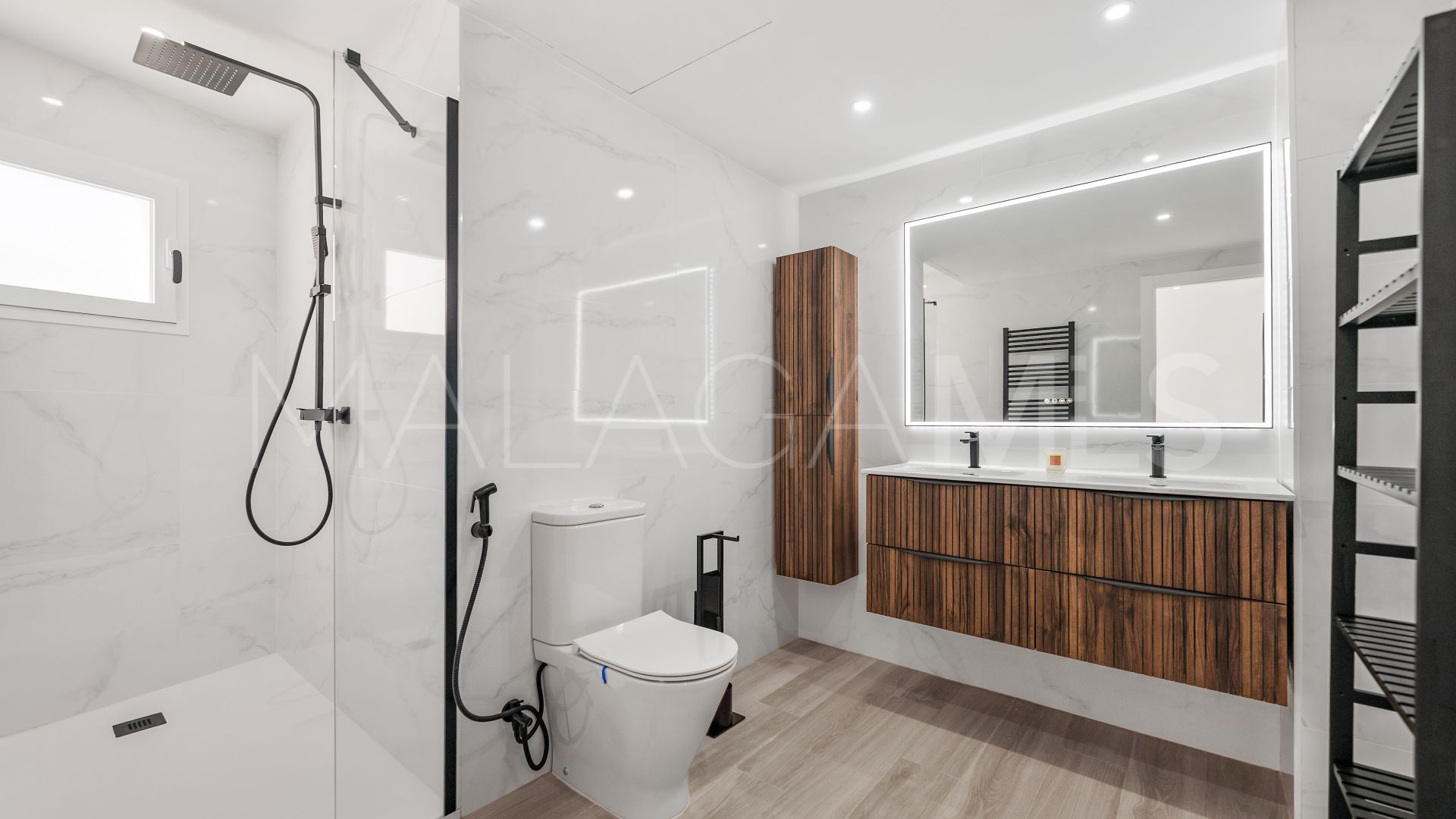 Wohnung for sale in Puerto Golf