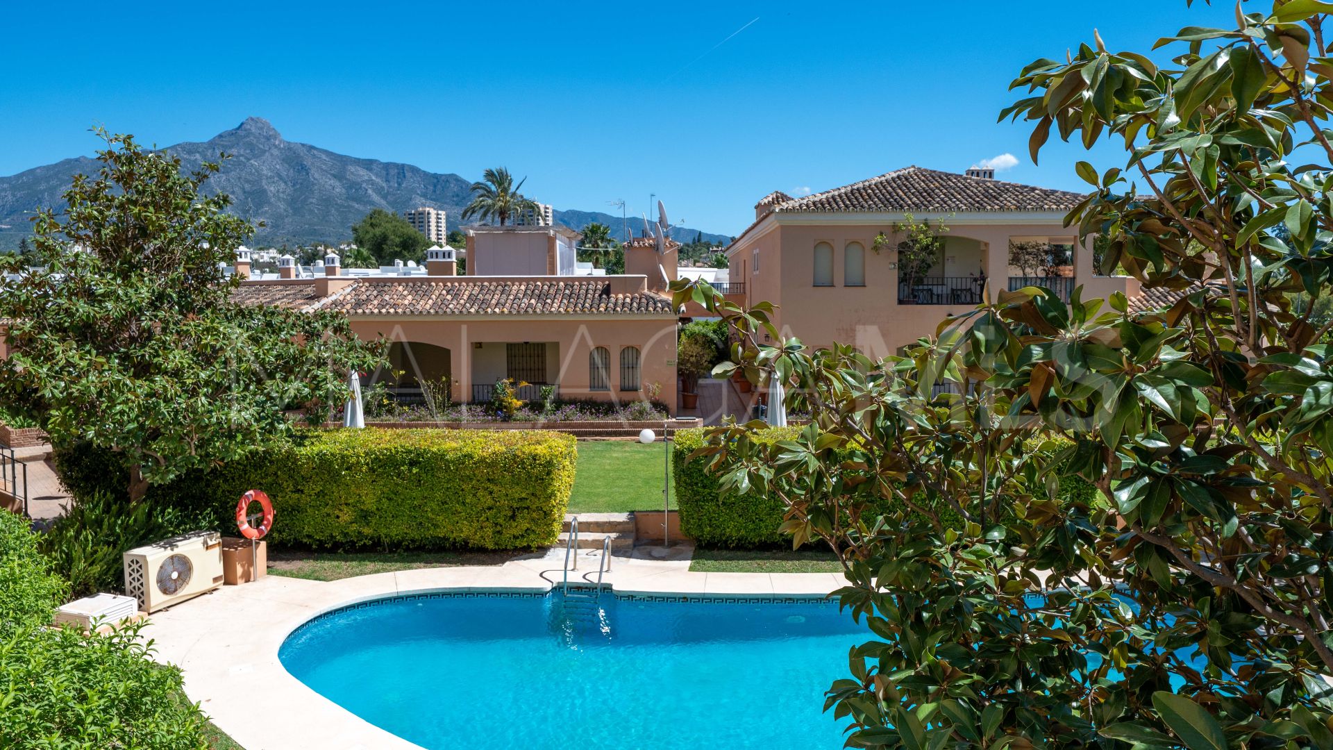 Wohnung for sale in Puerto Golf