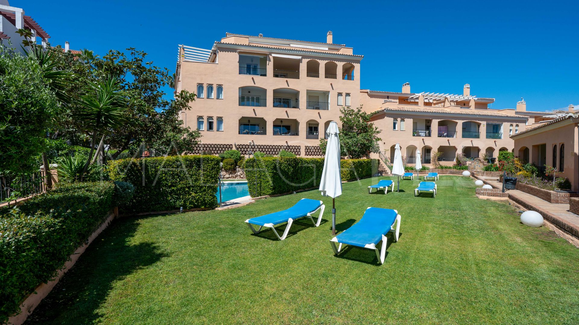 Wohnung for sale in Puerto Golf