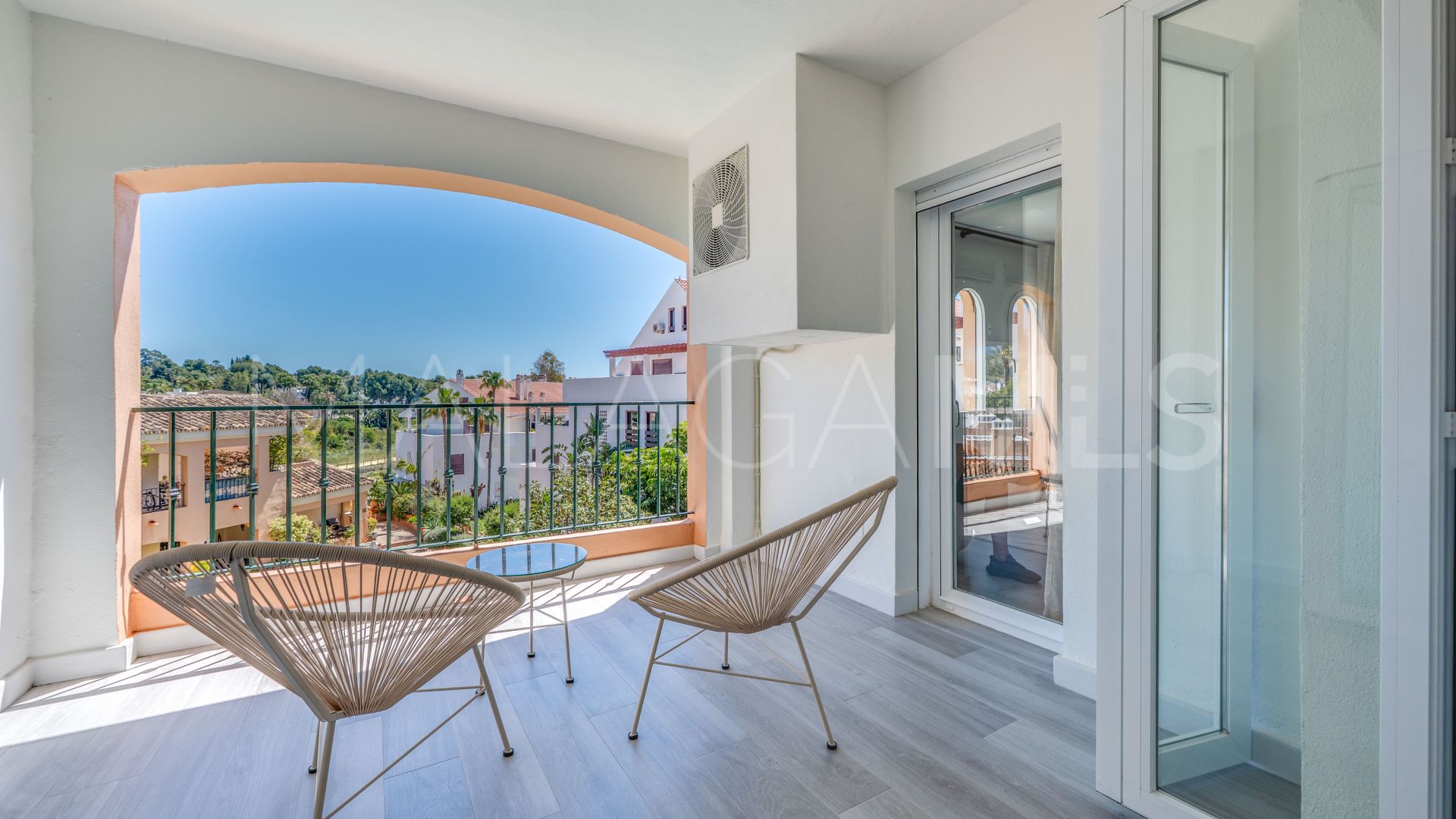 Wohnung for sale in Puerto Golf