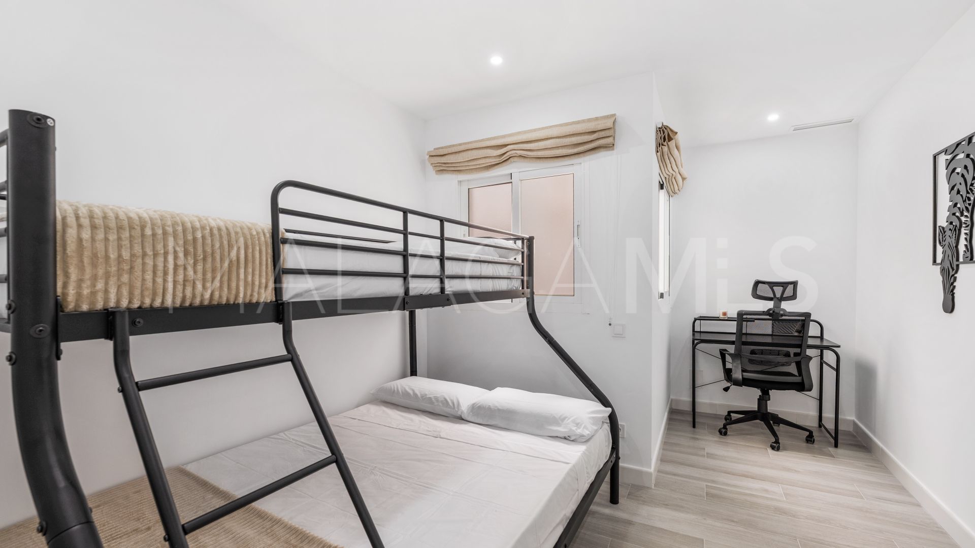 Wohnung for sale in Puerto Golf