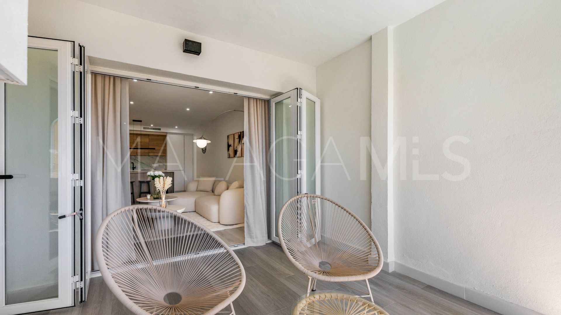 Wohnung for sale in Puerto Golf