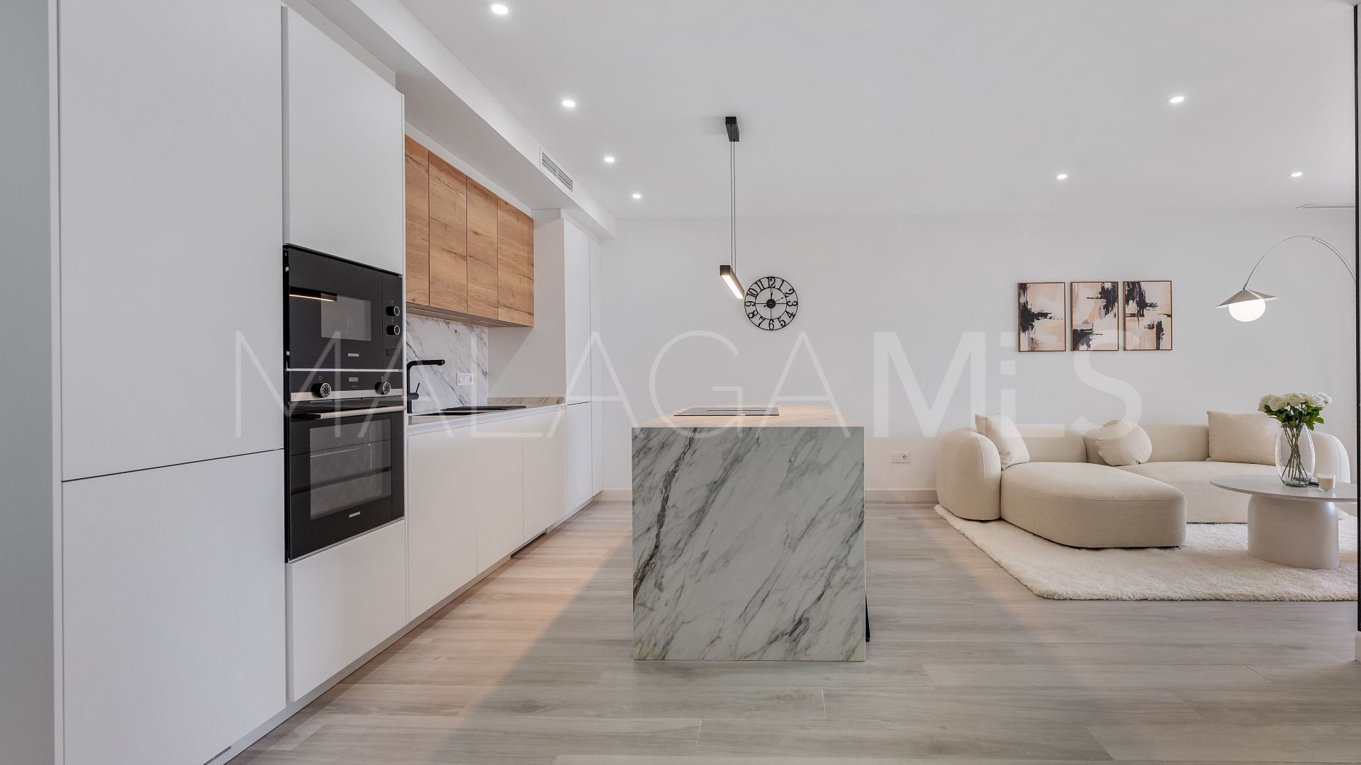 Wohnung for sale in Puerto Golf