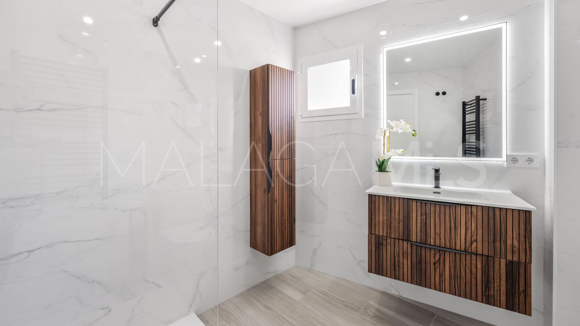 Wohnung for sale in Puerto Golf