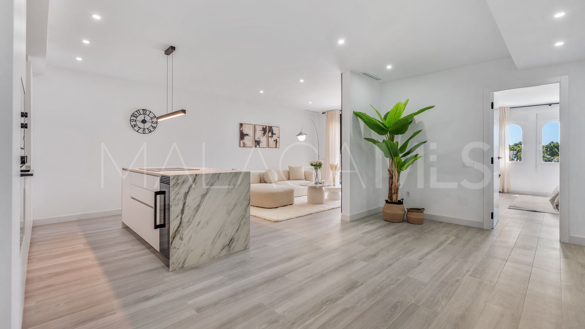 Wohnung for sale in Puerto Golf