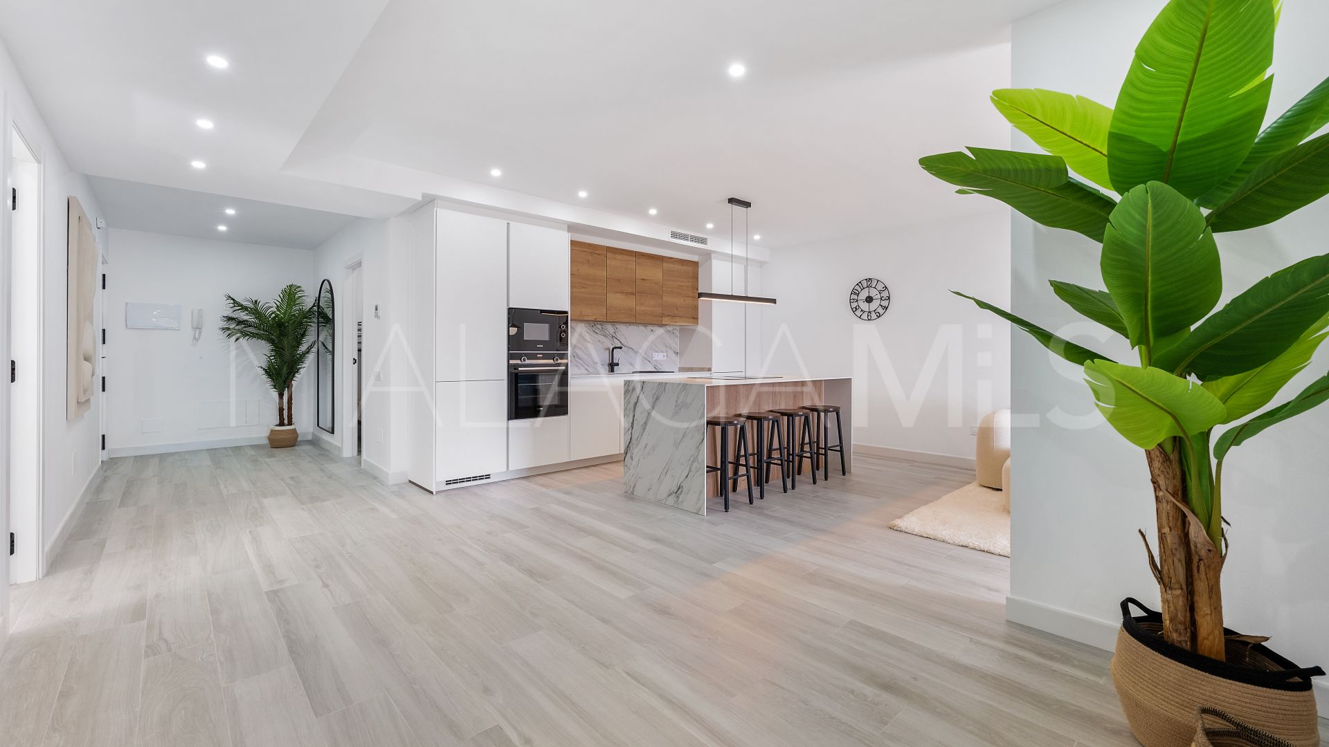 Wohnung for sale in Puerto Golf