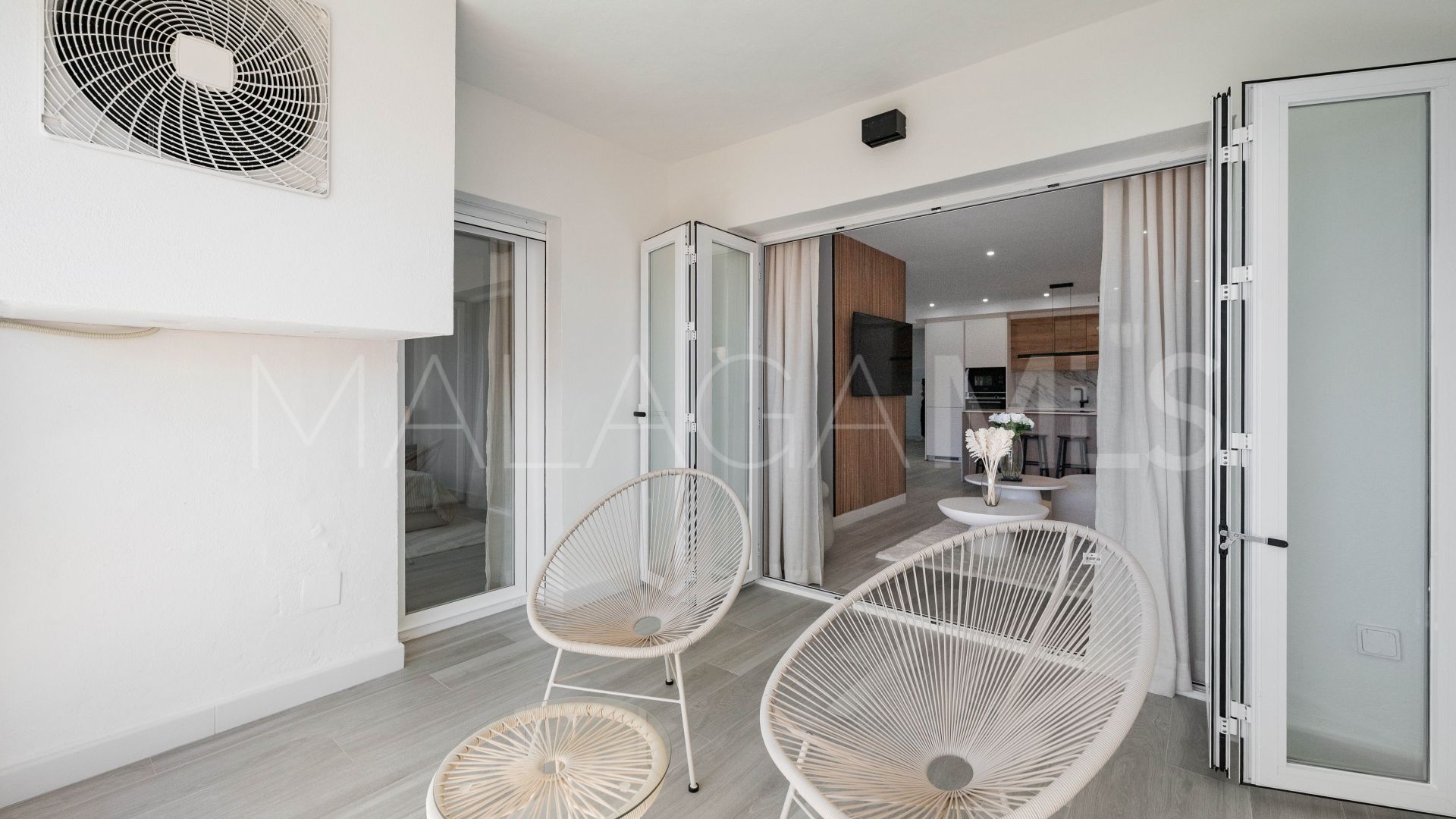 Wohnung for sale in Puerto Golf