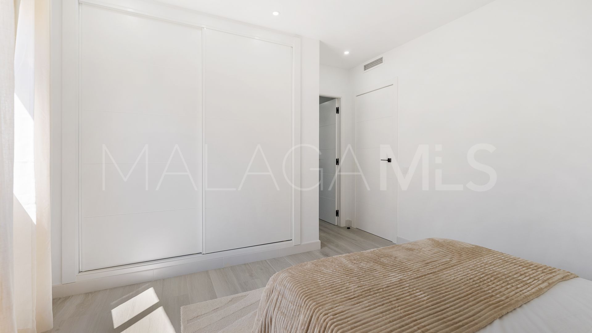 Wohnung for sale in Puerto Golf