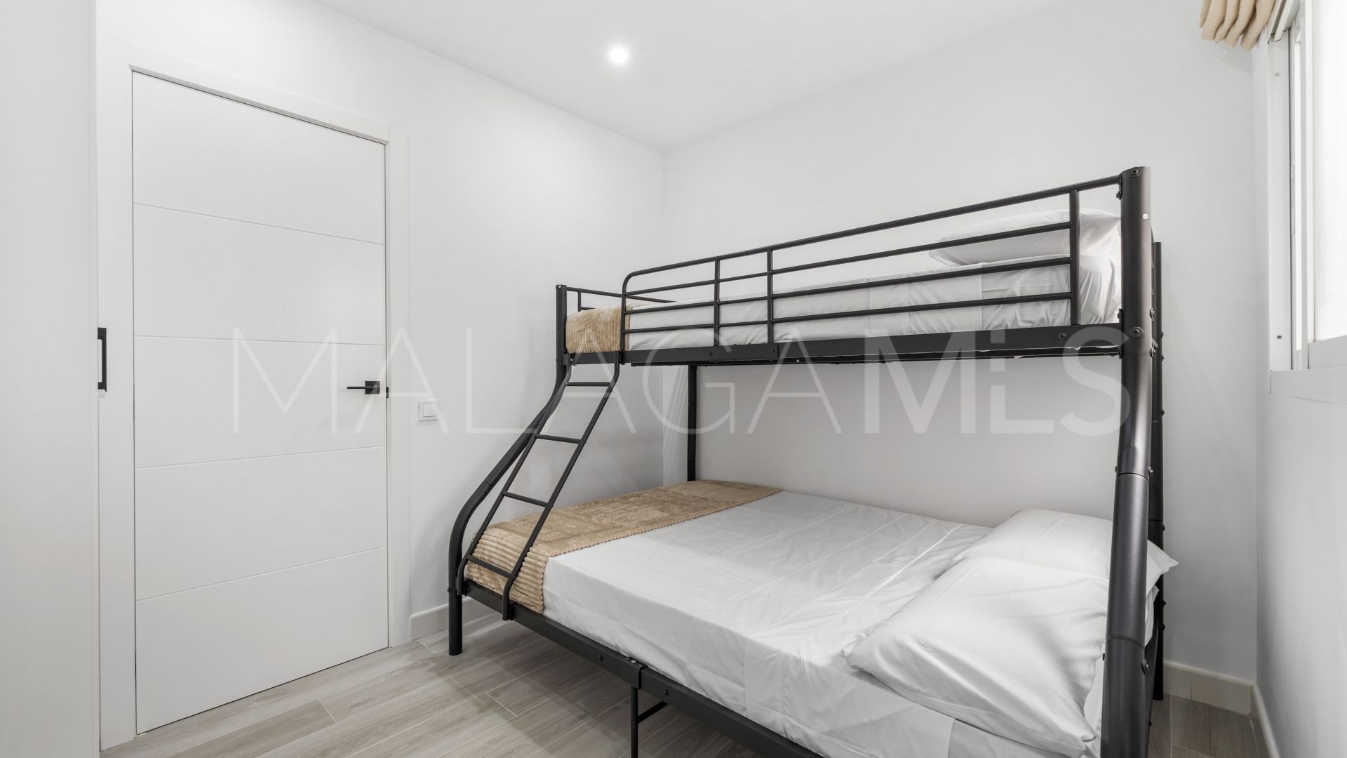 Wohnung for sale in Puerto Golf