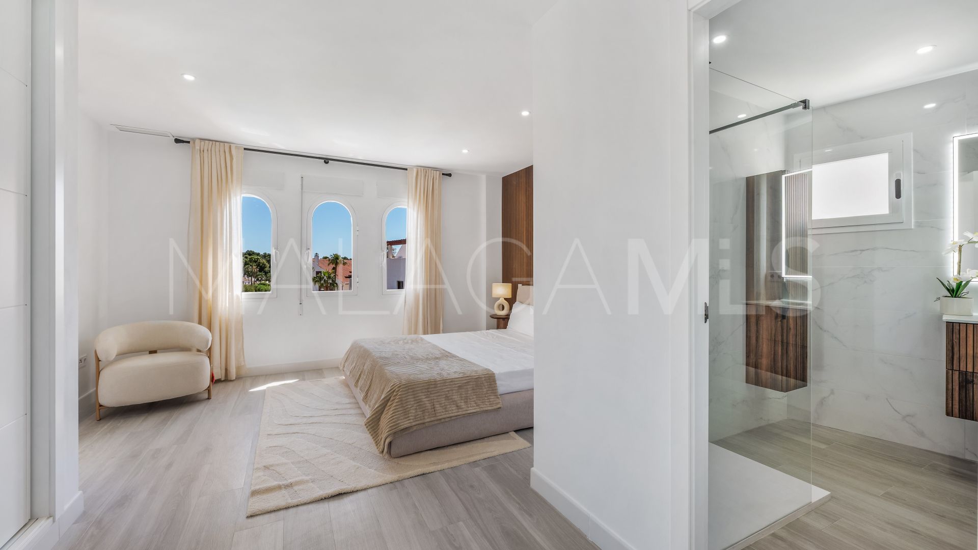 Wohnung for sale in Puerto Golf