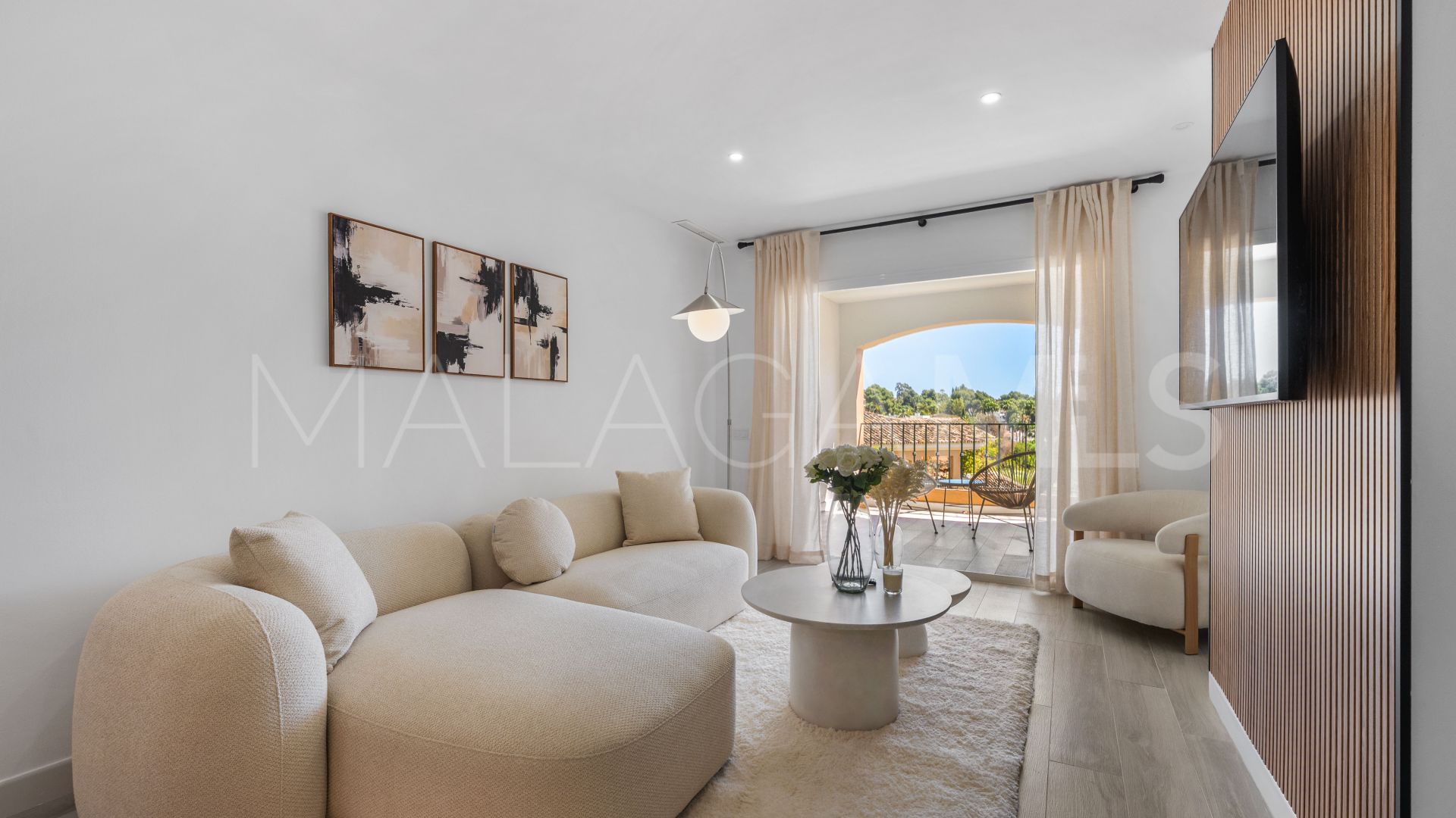 Wohnung for sale in Puerto Golf
