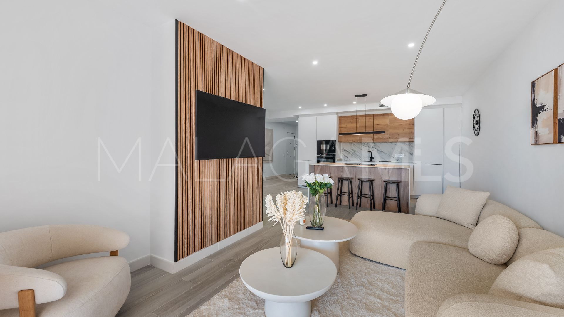 Wohnung for sale in Puerto Golf