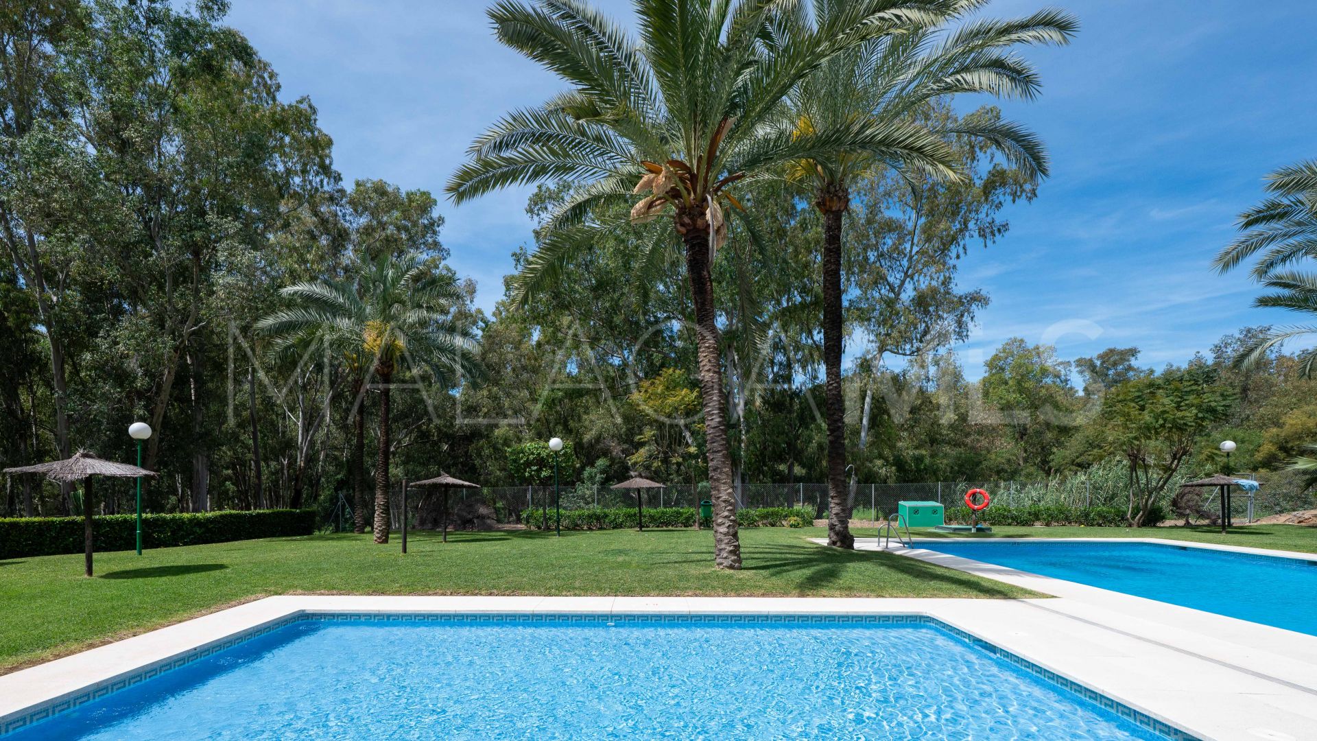 Penthaus for sale in El Paraiso