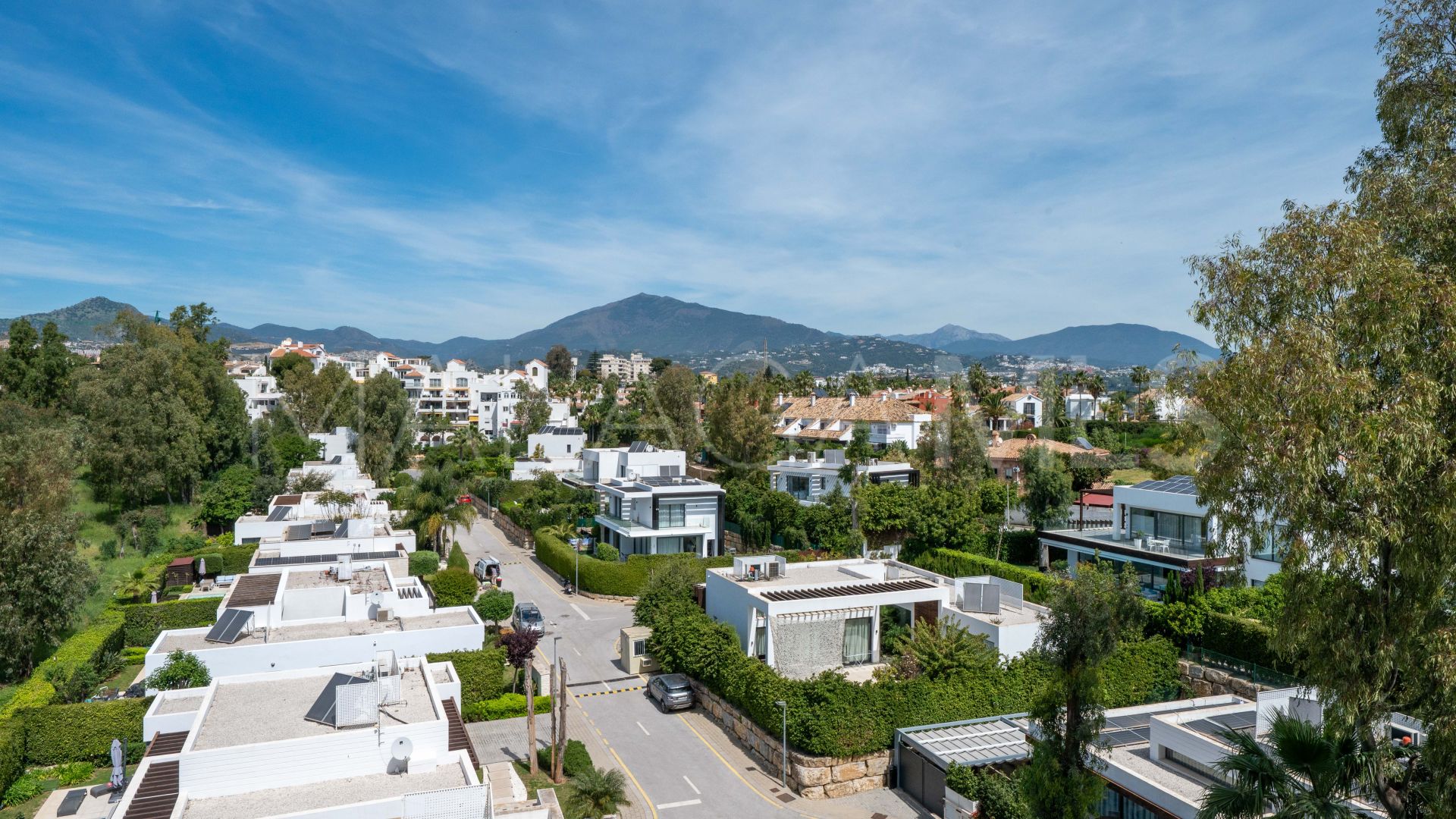 Penthaus for sale in El Paraiso