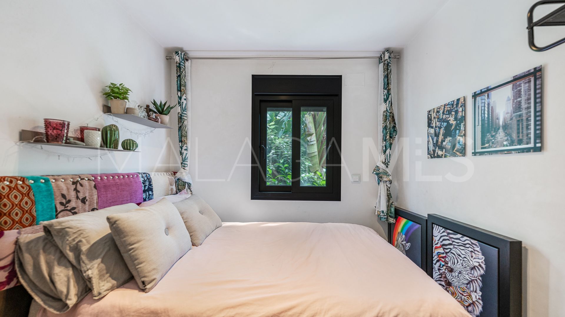 Wohnung for sale in Marbella - Puerto Banus
