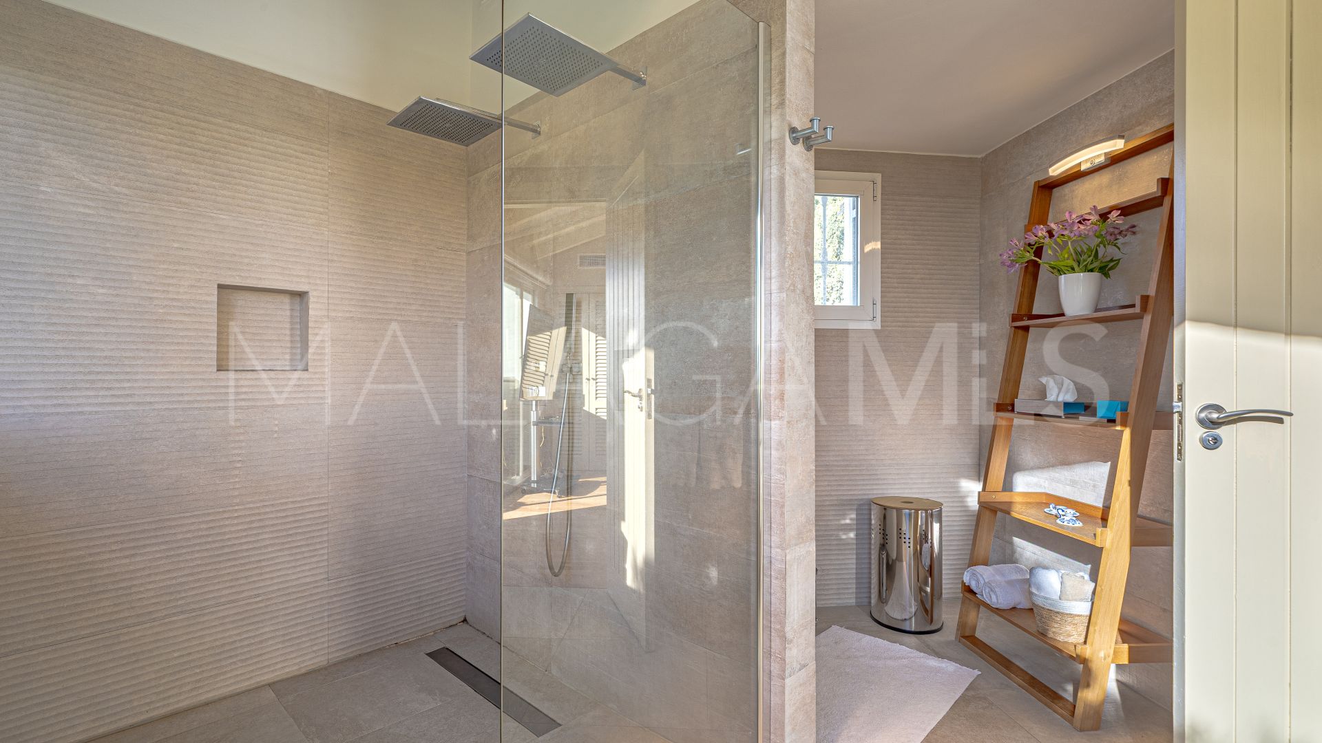 Villa for sale in Marbella Öst