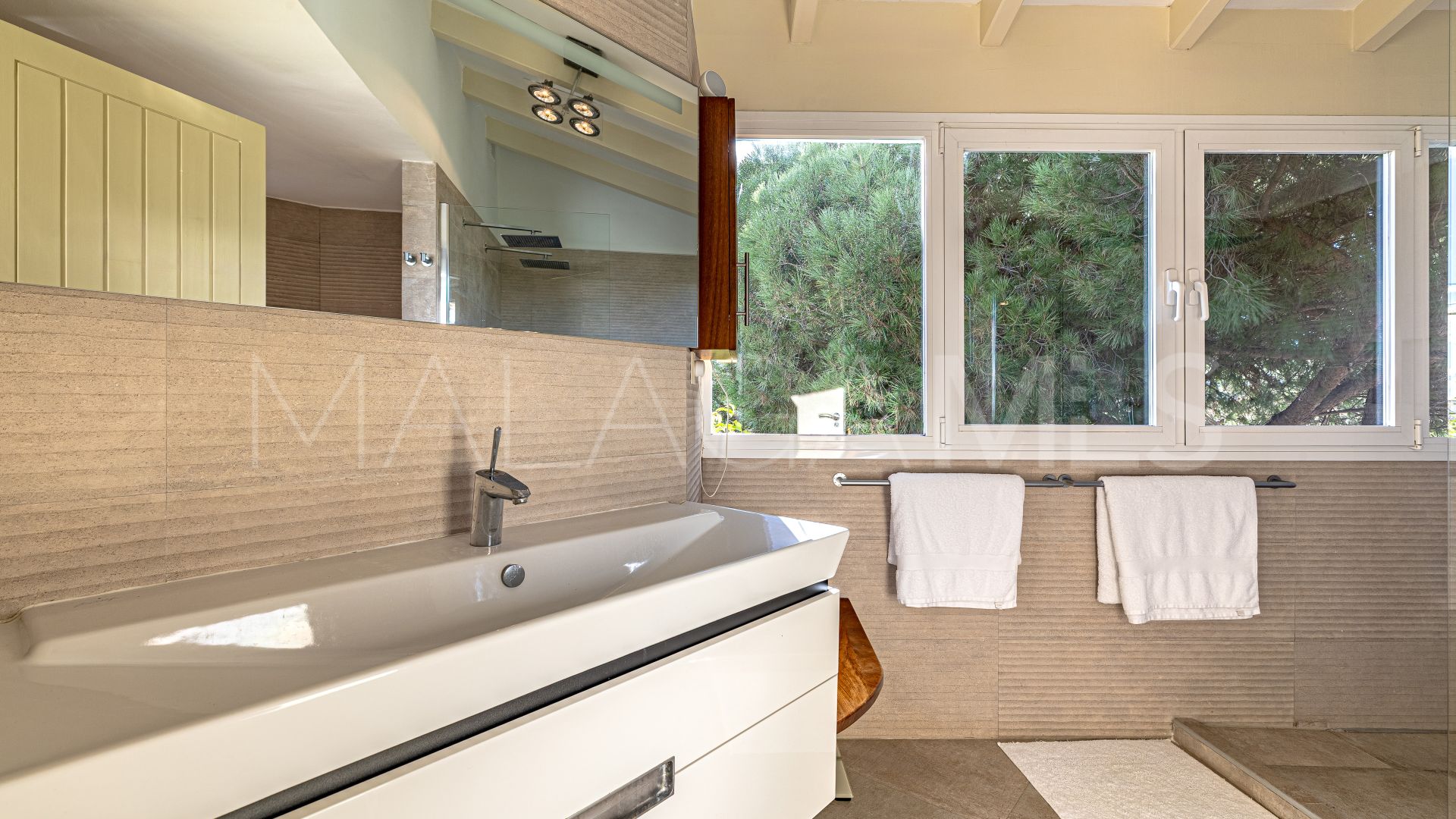 Villa for sale in Marbella Öst