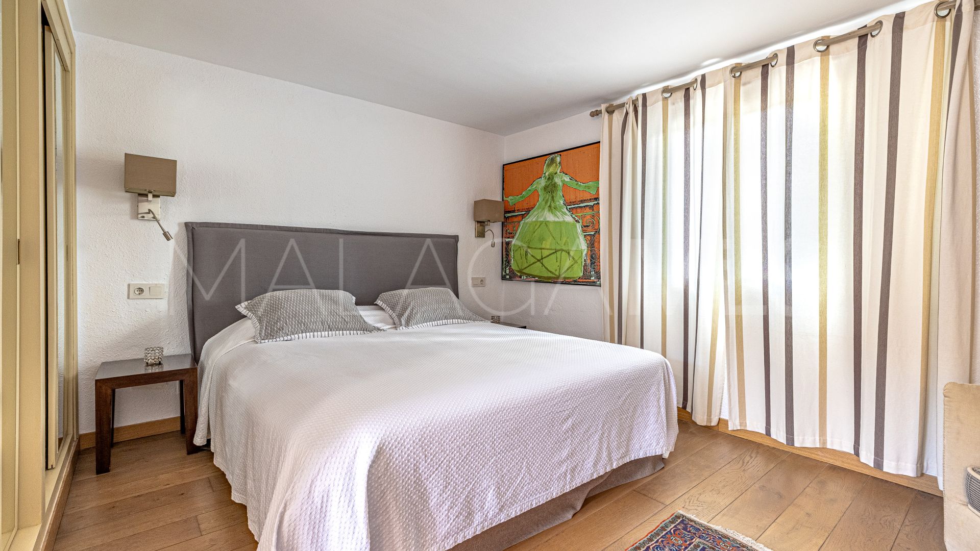 Villa for sale in Marbella Öst