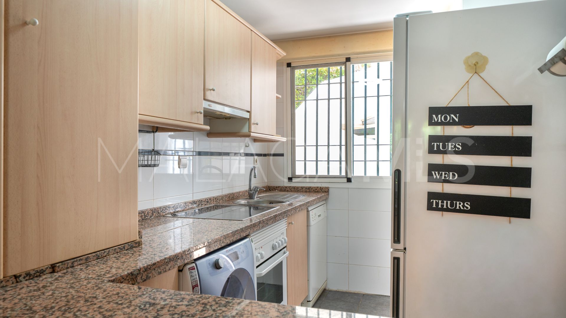 2 bedrooms Nueva Andalucia apartment for sale