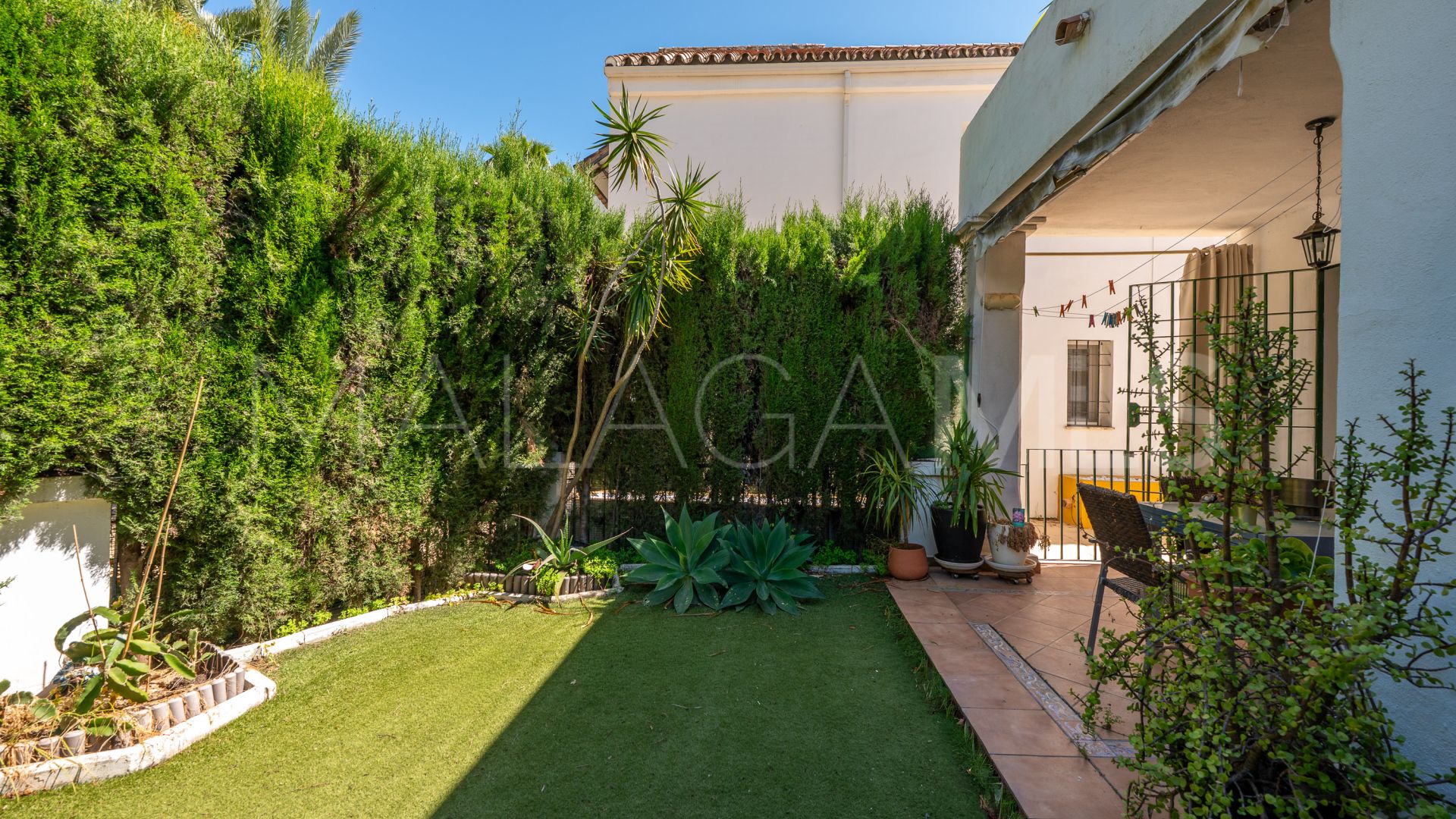 2 bedrooms Nueva Andalucia apartment for sale